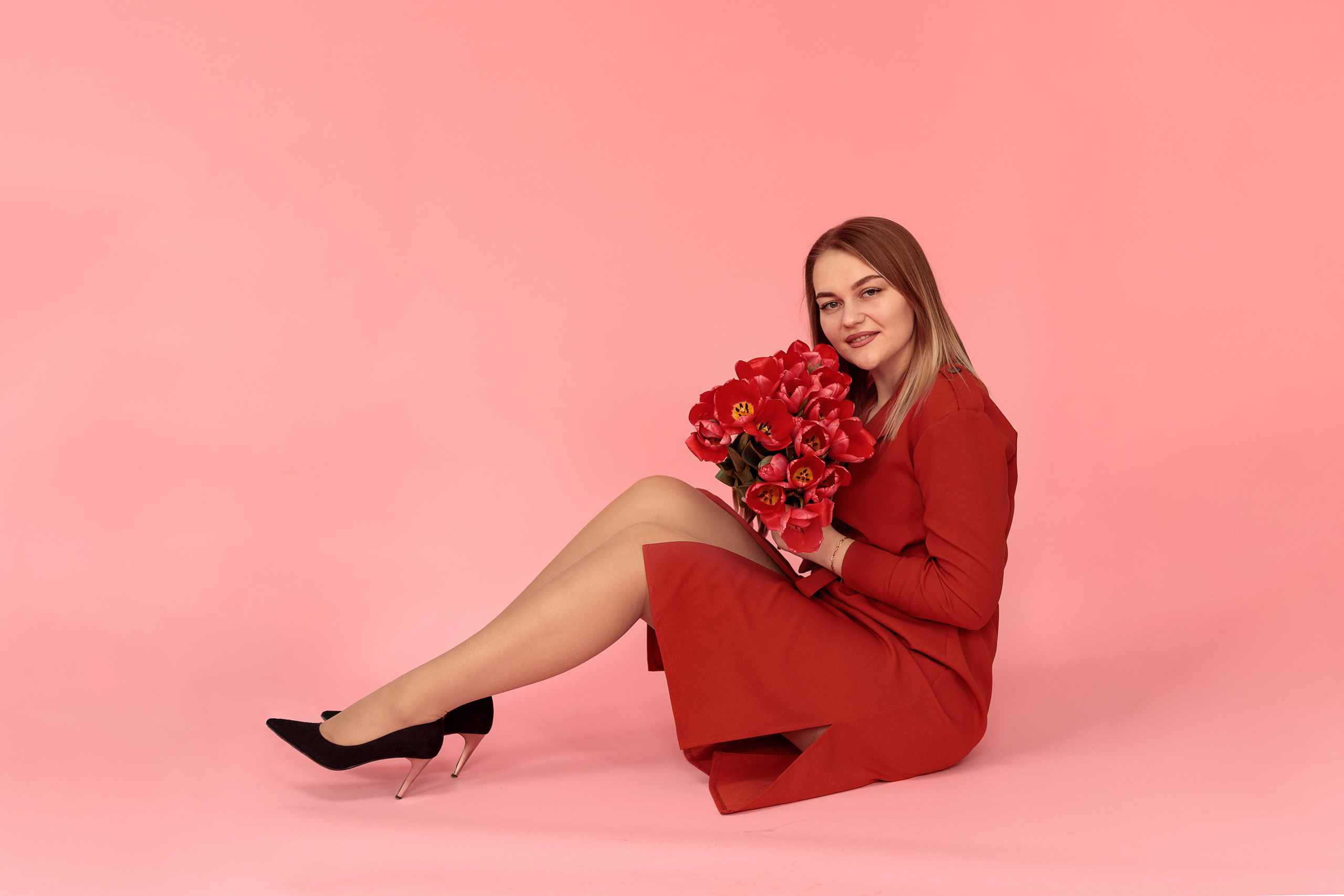 Алина. Фотограф Елена Каверина | Белгород — Короча |