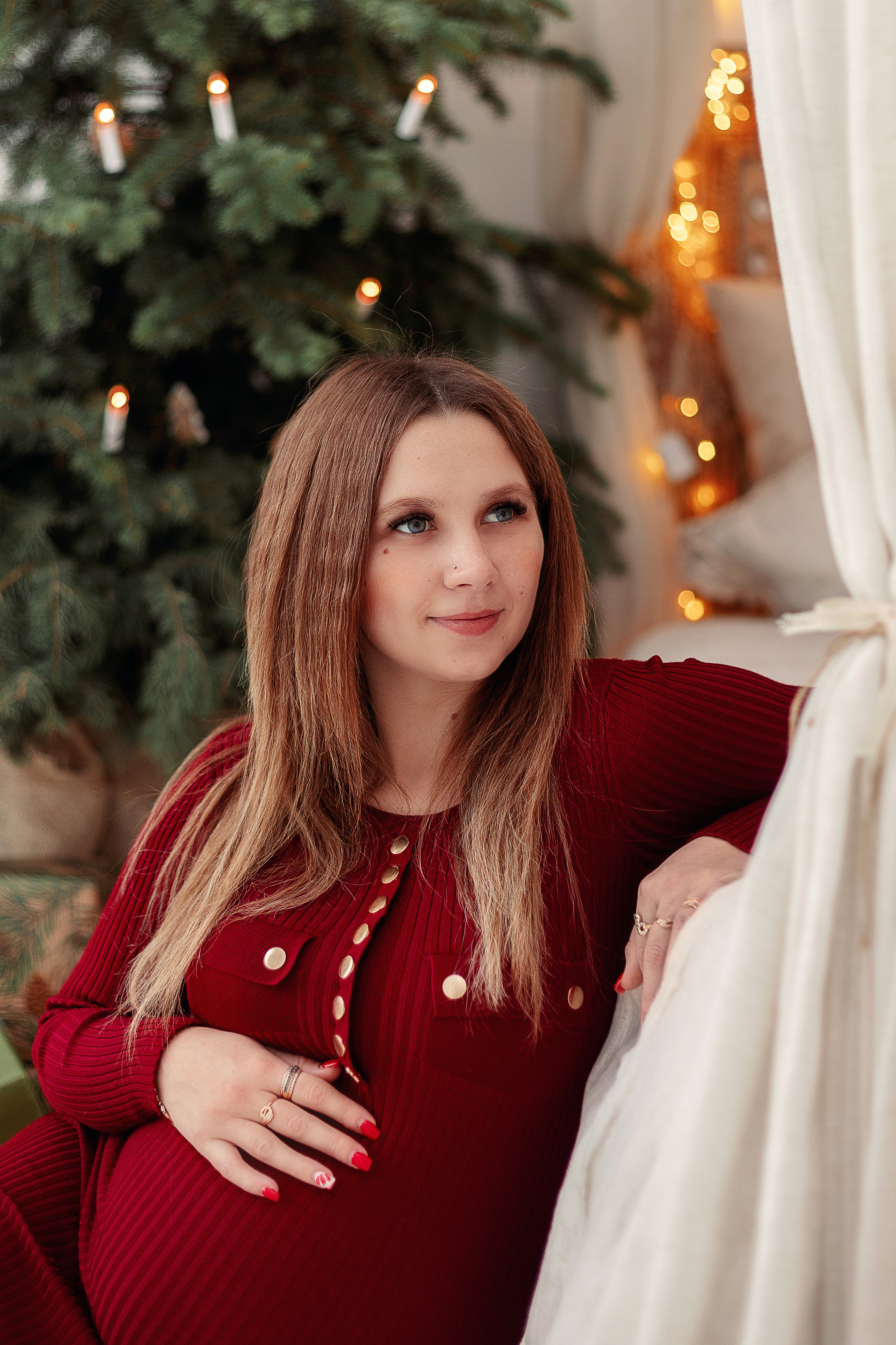 Вика. Фотограф Елена Каверина | Белгород — Короча |