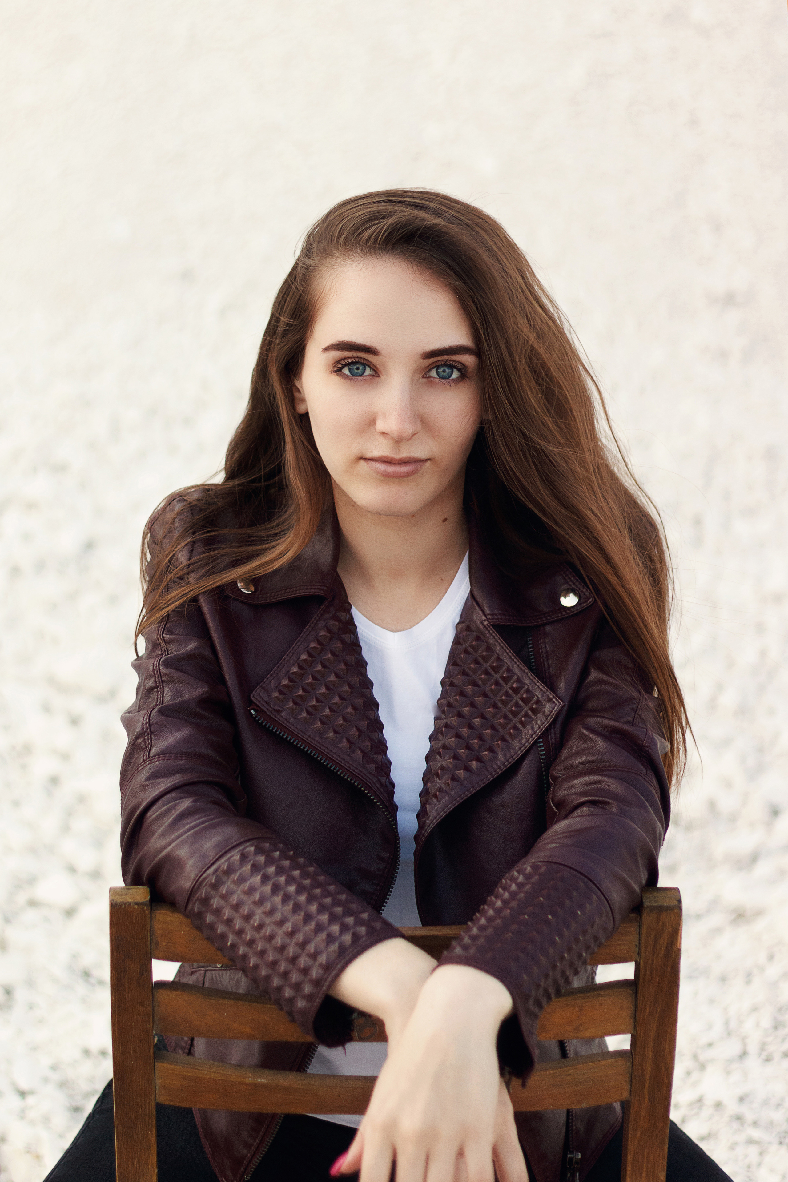 Вика. Фотограф Елена Каверина | Белгород — Короча |