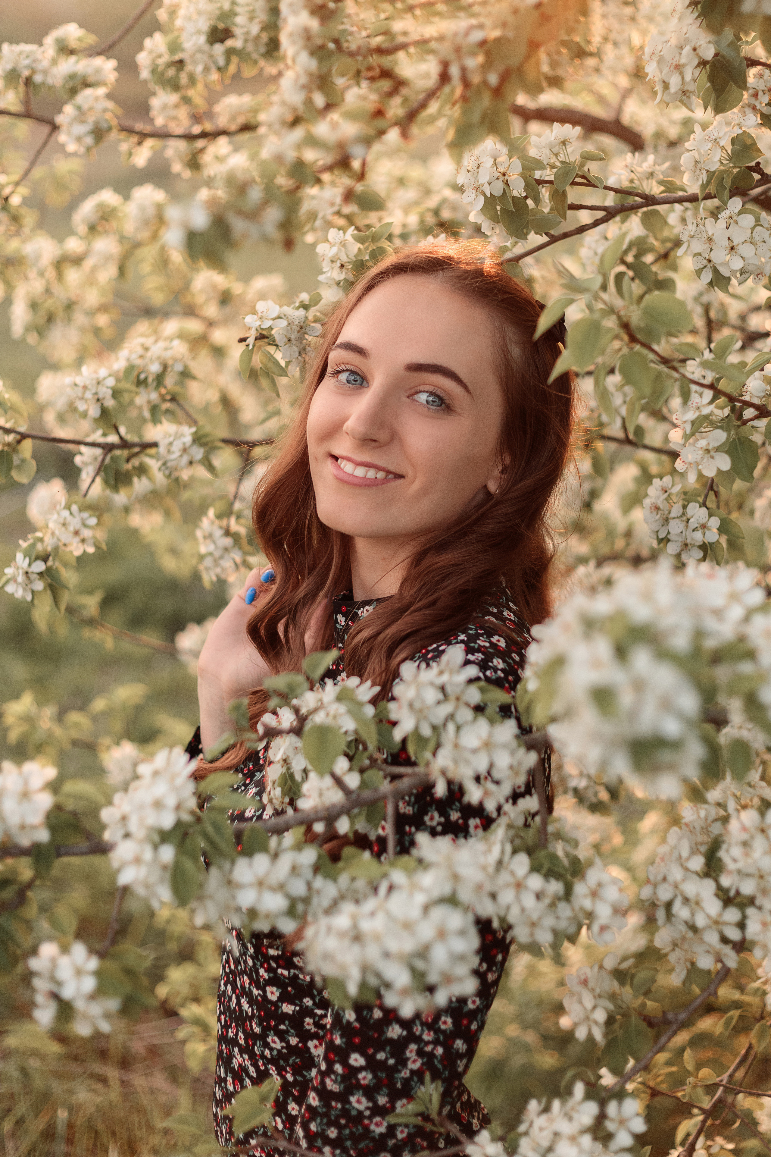 Вика. Фотограф Елена Каверина | Белгород — Короча |