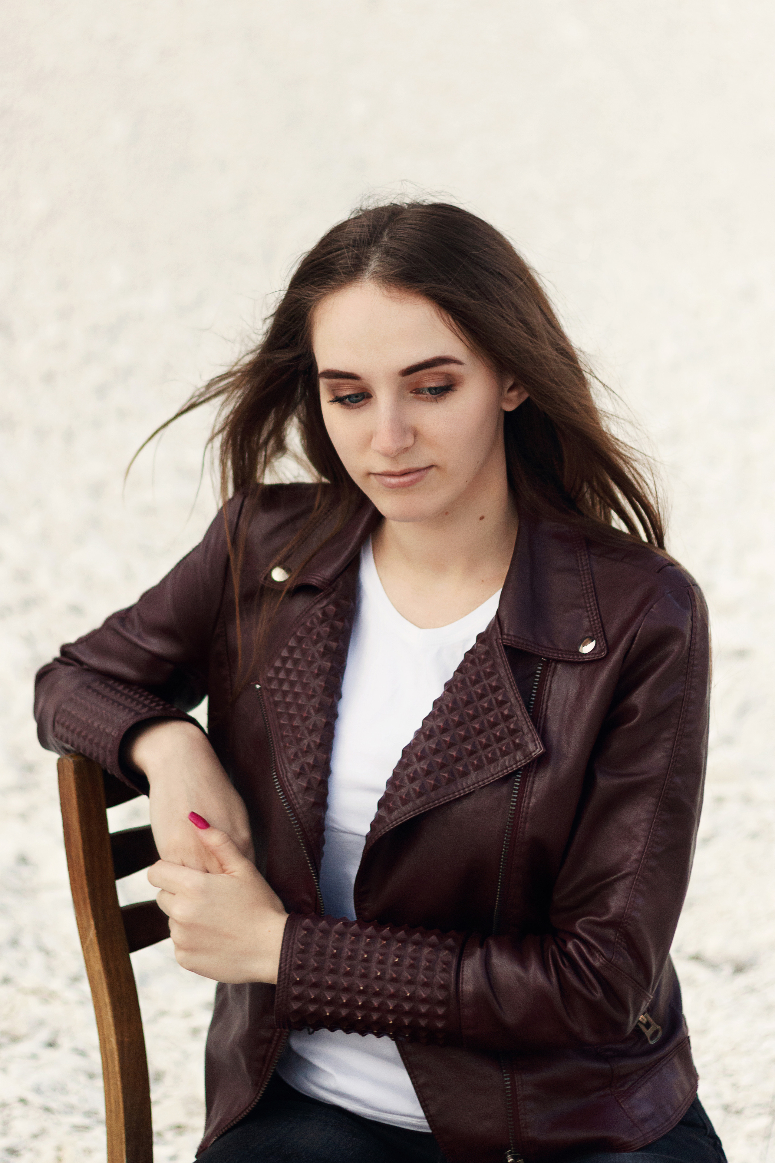 Вика. Фотограф Елена Каверина | Белгород — Короча |