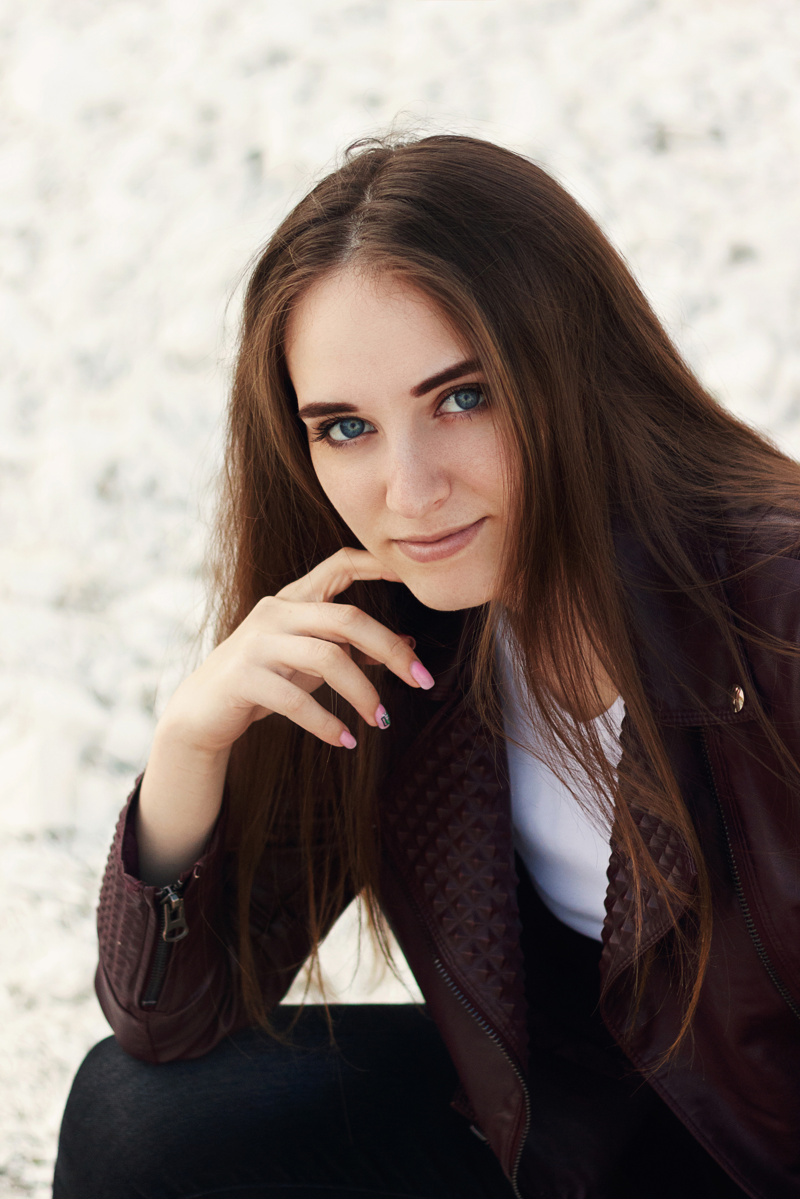 Вика. Фотограф Елена Каверина | Белгород — Короча |