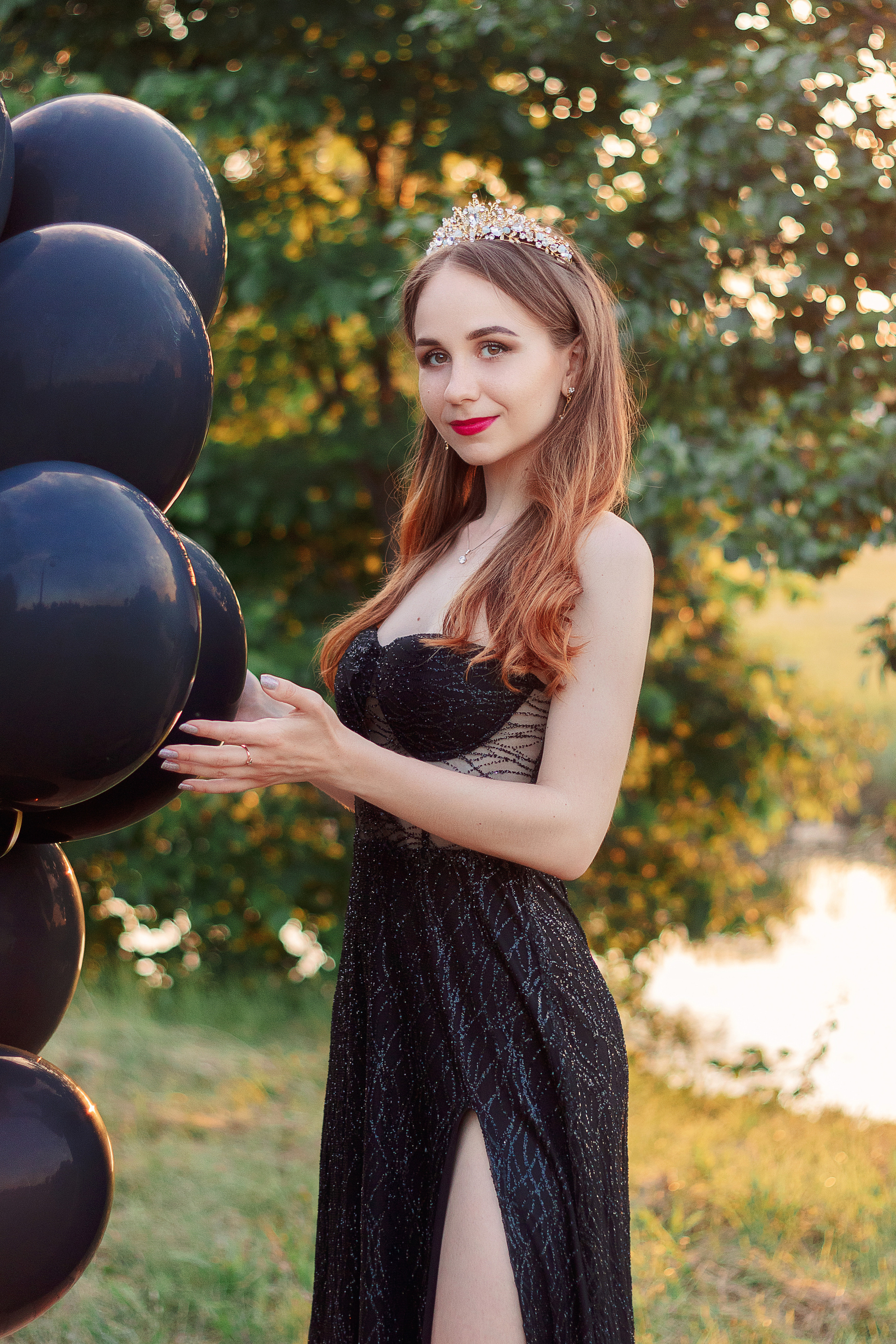 Инна. Фотограф Елена Каверина | Белгород — Короча |