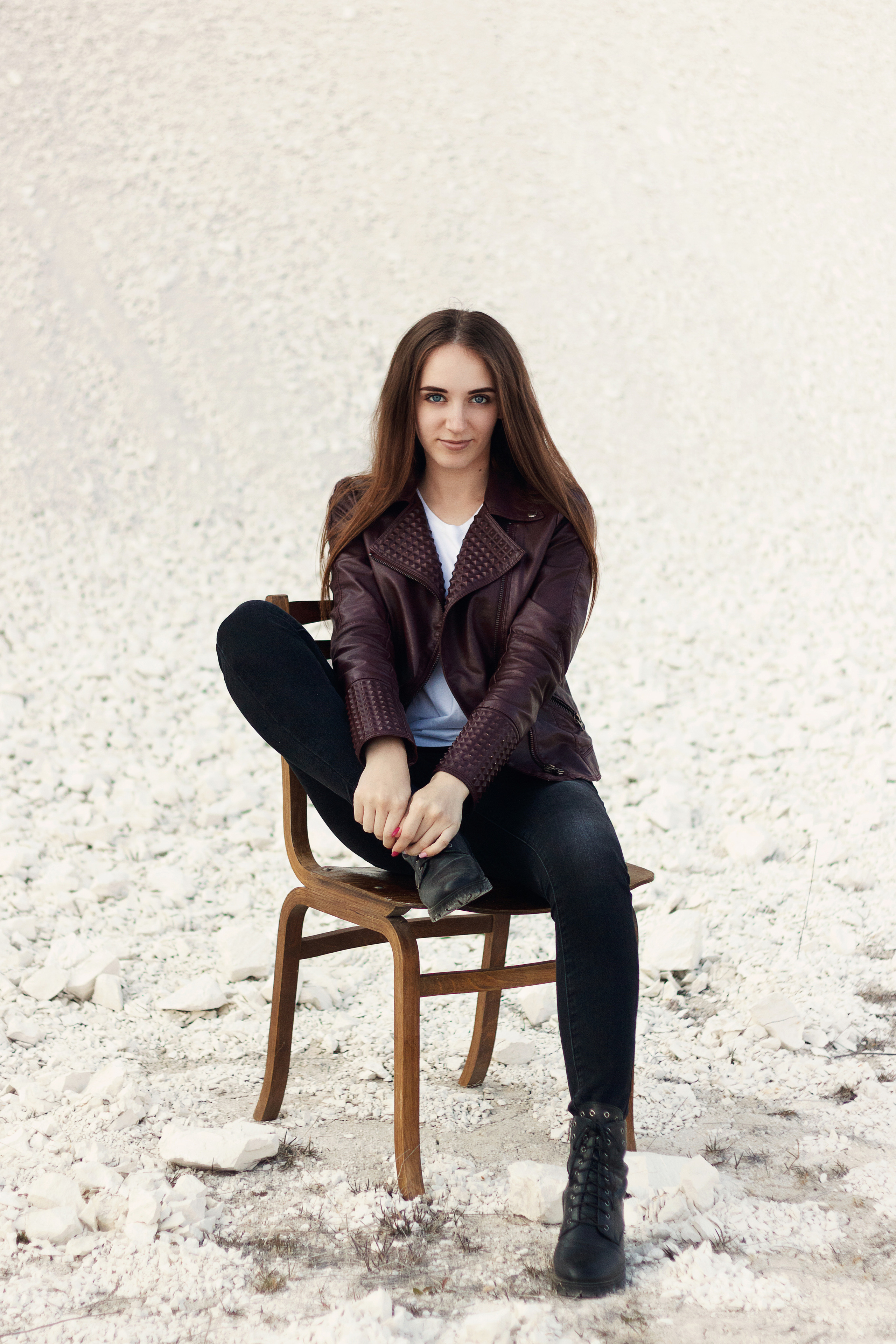 Вика. Фотограф Елена Каверина | Белгород — Короча |