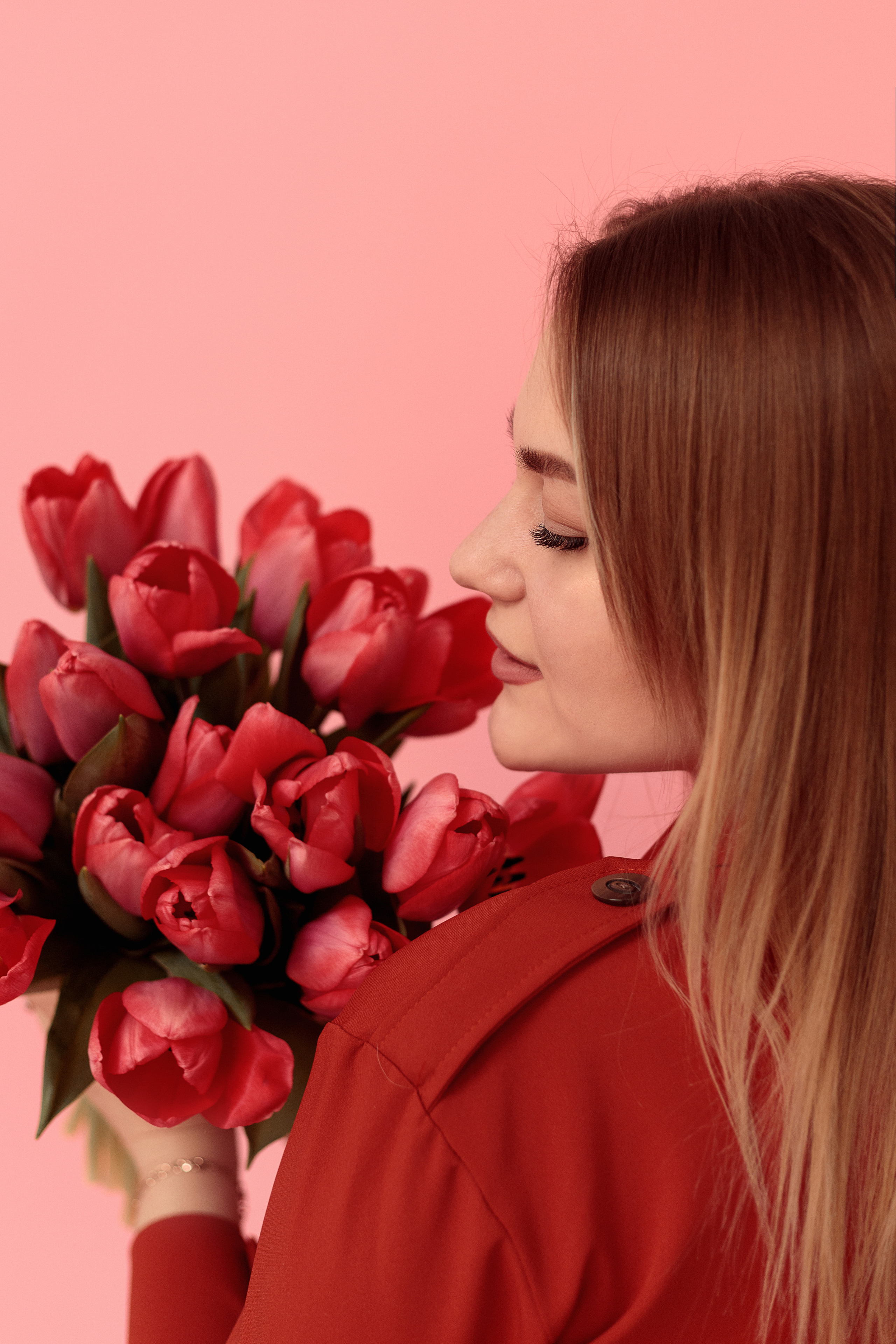 Алина. Фотограф Елена Каверина | Белгород — Короча |