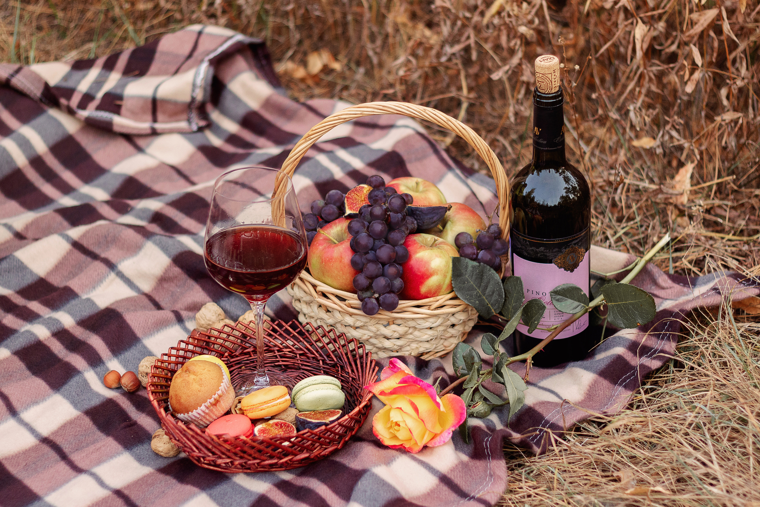 Ира. Фотограф Елена Каверина | Белгород — Короча |