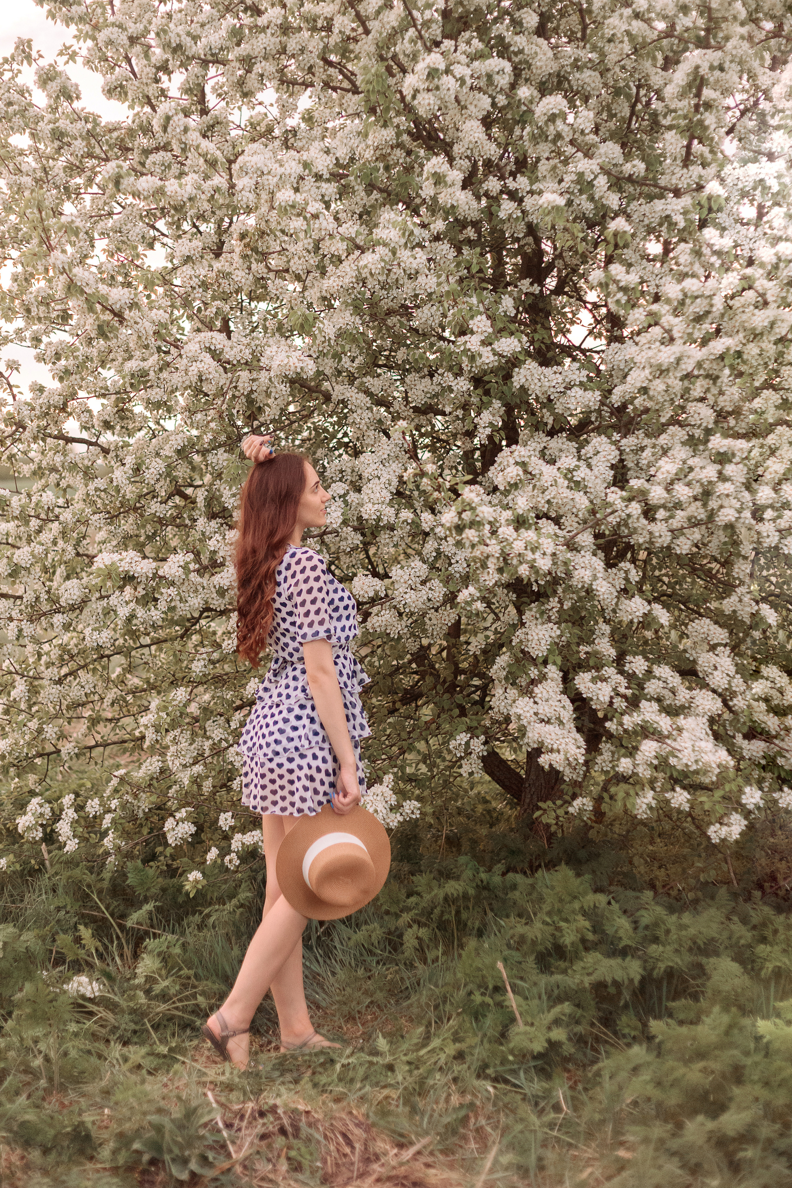 Вика. Фотограф Елена Каверина | Белгород — Короча |