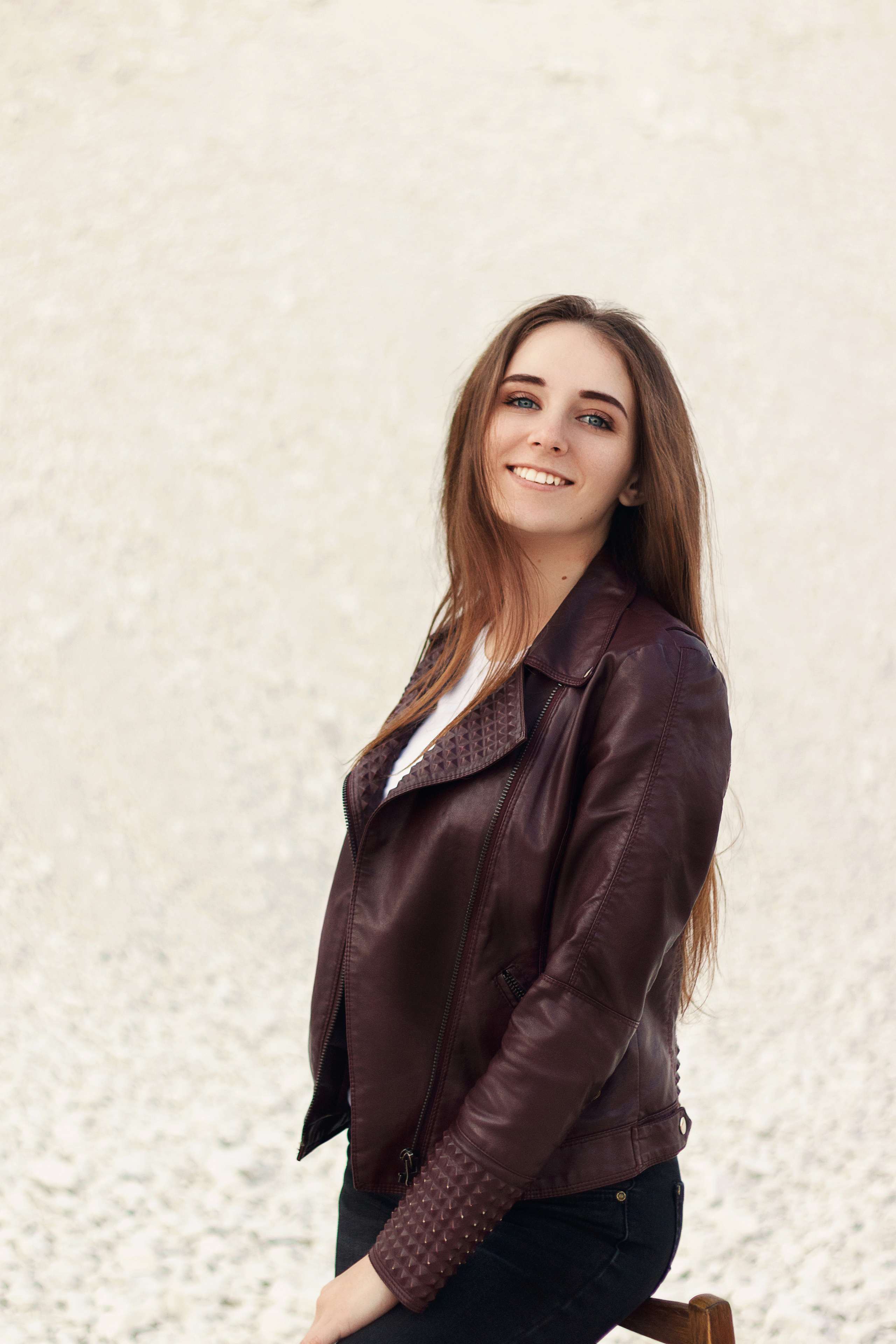 Вика. Фотограф Елена Каверина | Белгород — Короча |