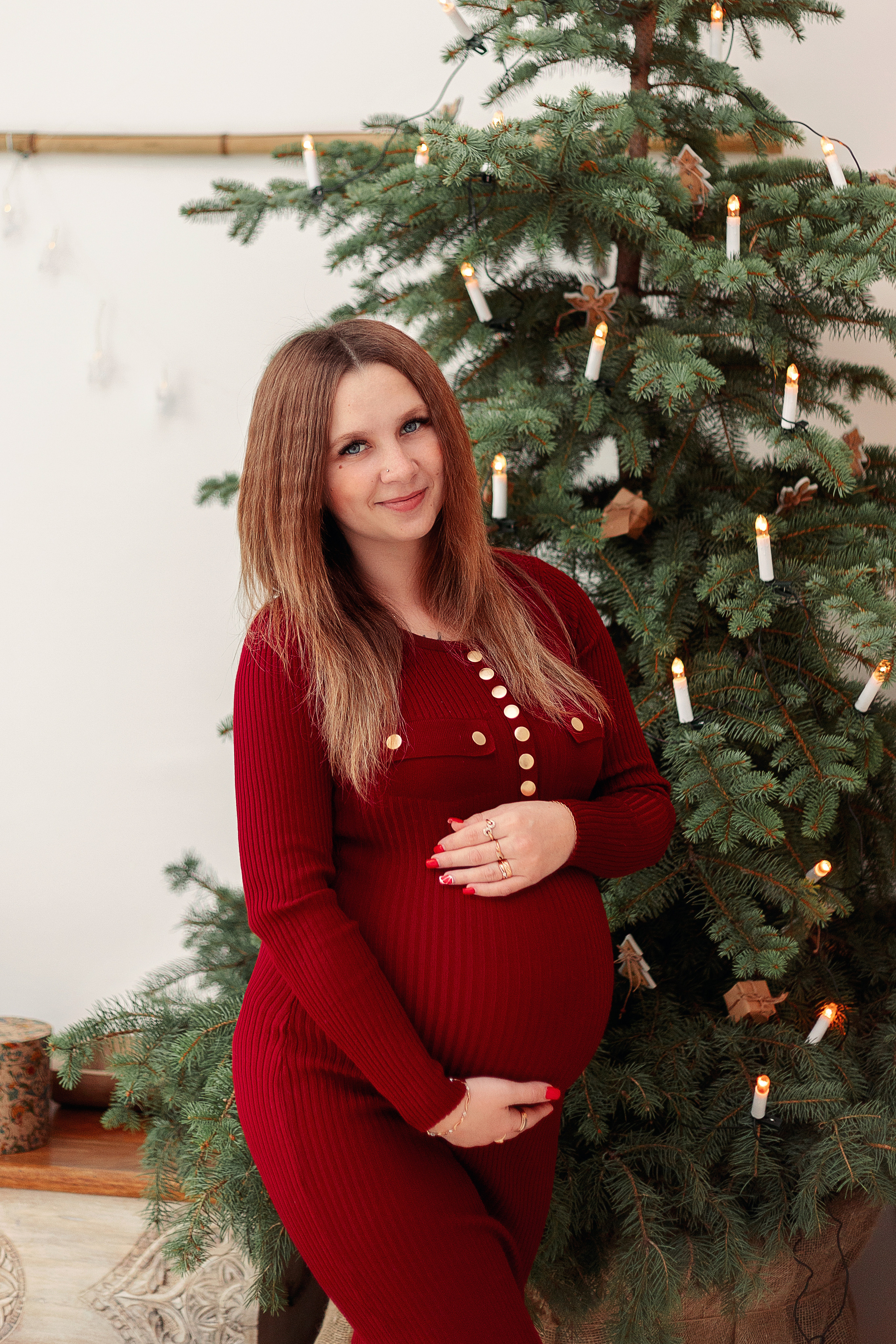 Вика. Фотограф Елена Каверина | Белгород — Короча |