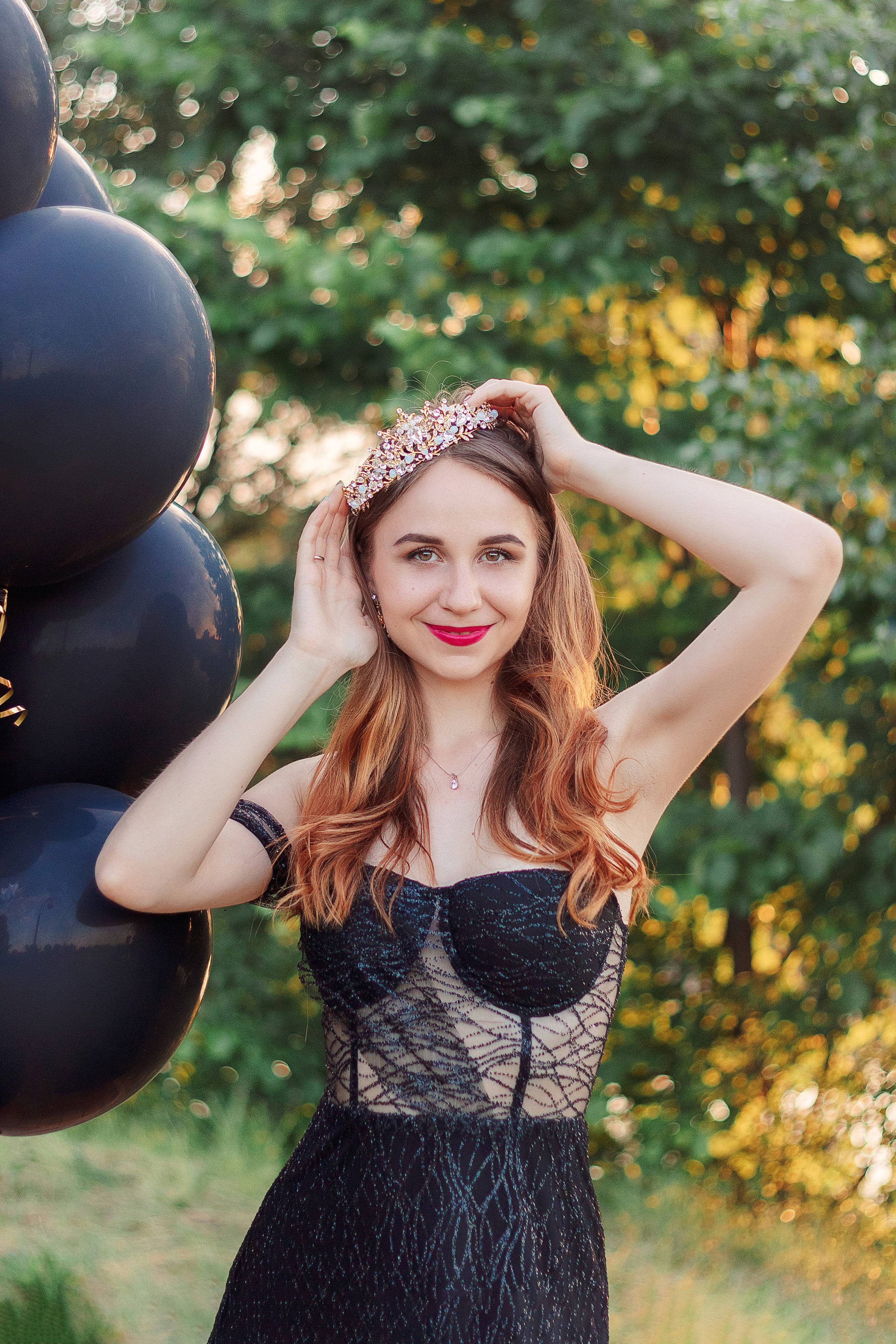 Инна. Фотограф Елена Каверина | Белгород — Короча |