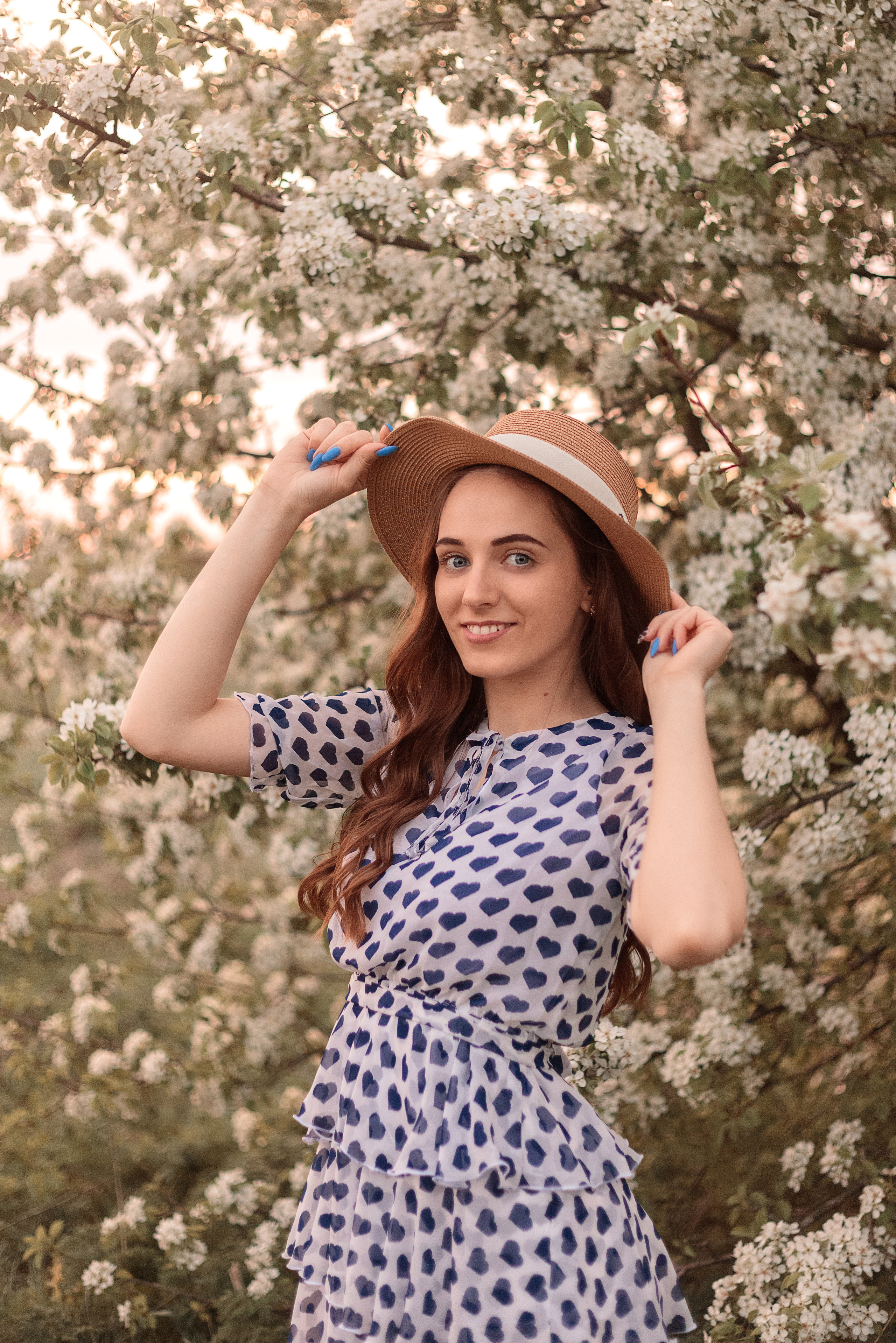 Вика. Фотограф Елена Каверина | Белгород — Короча |