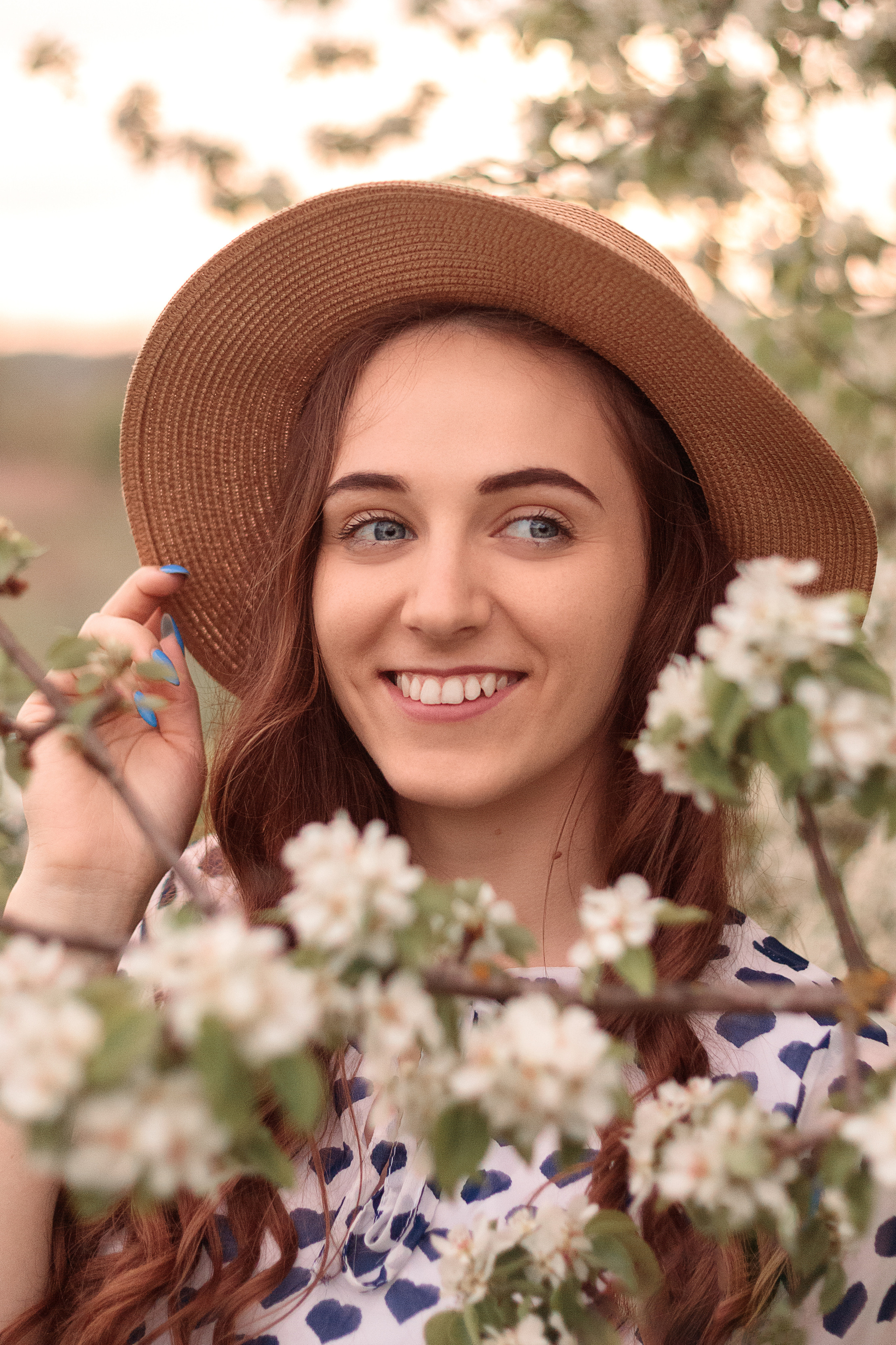 Вика. Фотограф Елена Каверина | Белгород — Короча |