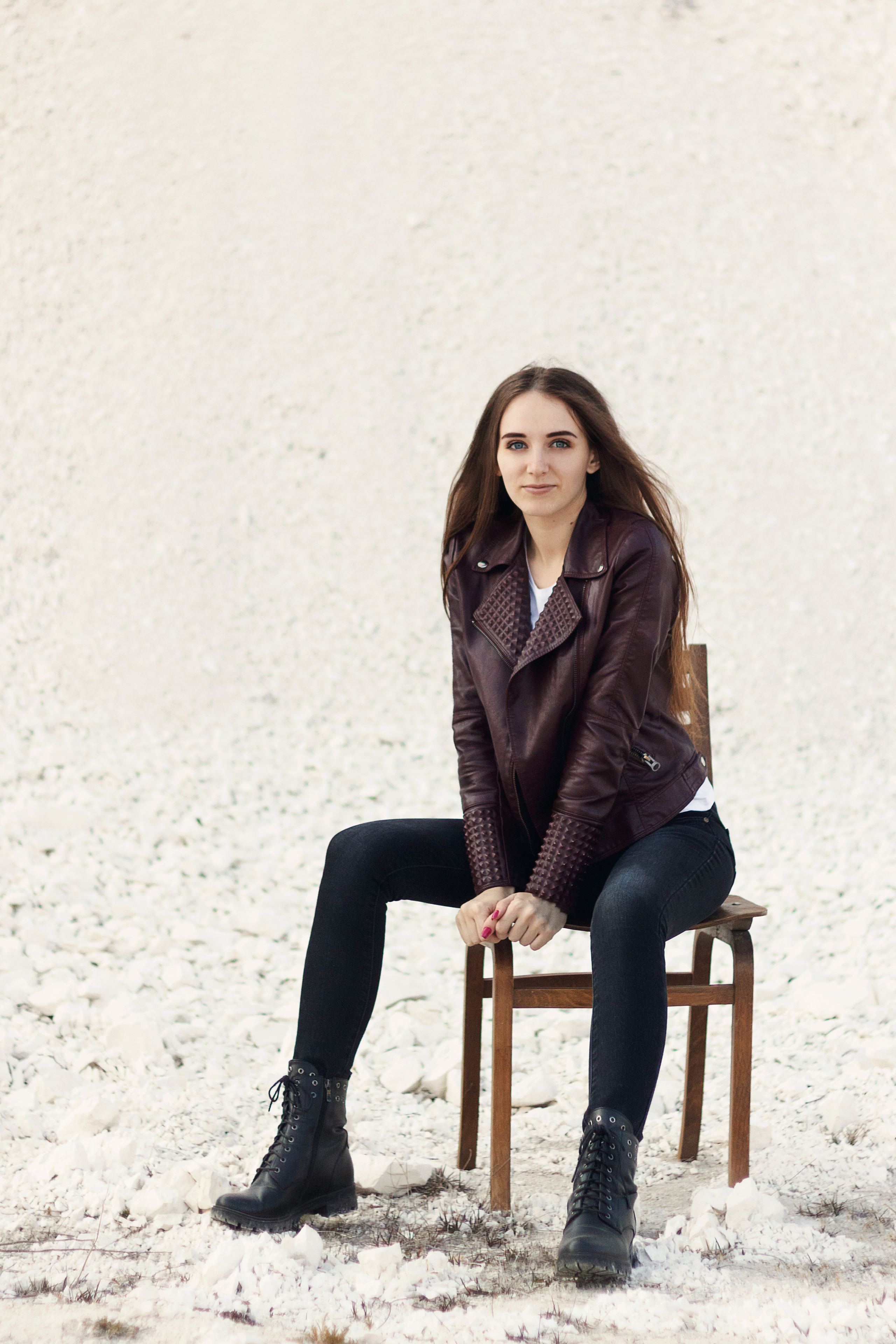 Вика. Фотограф Елена Каверина | Белгород — Короча |