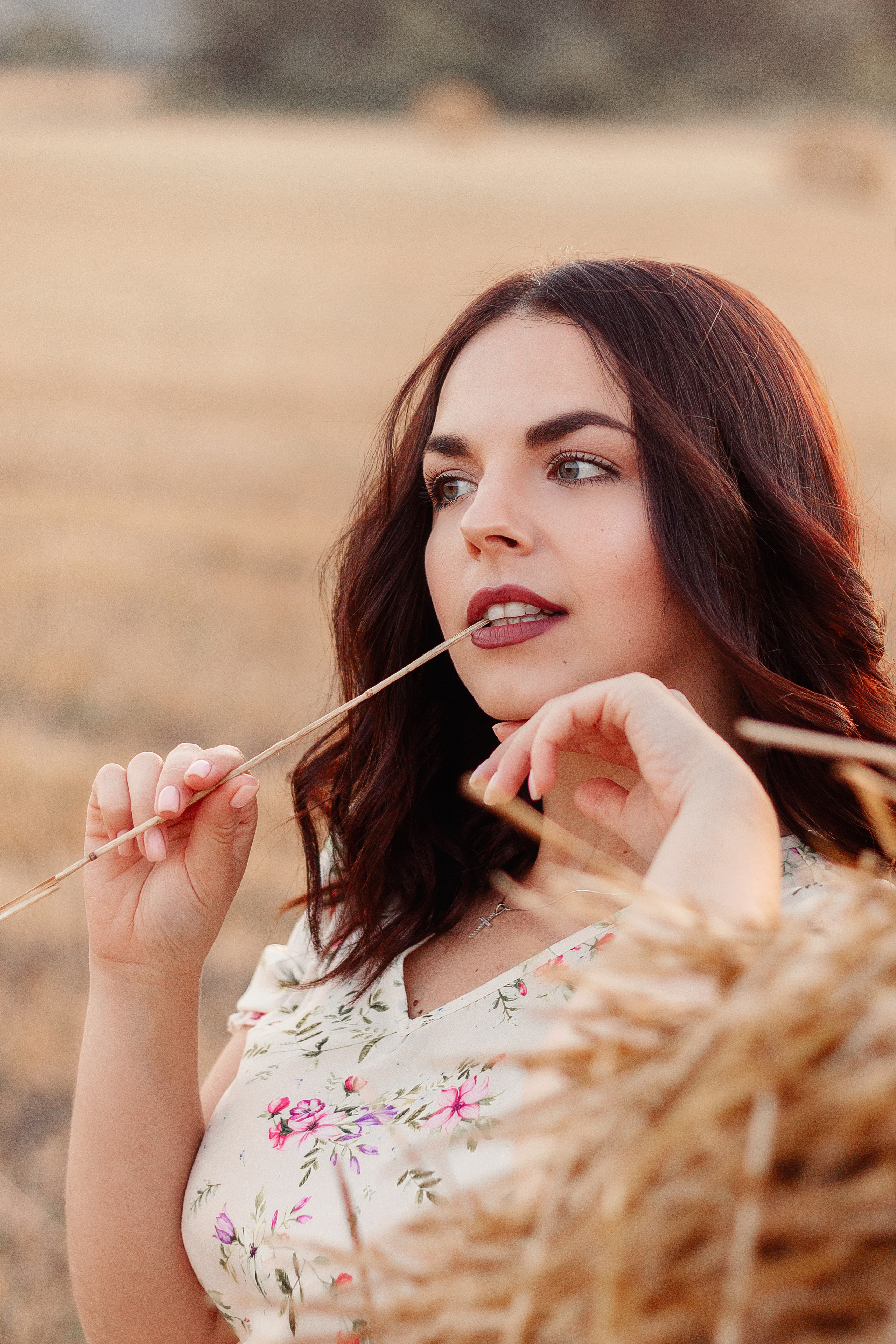 Ира. Фотограф Елена Каверина | Белгород — Короча |