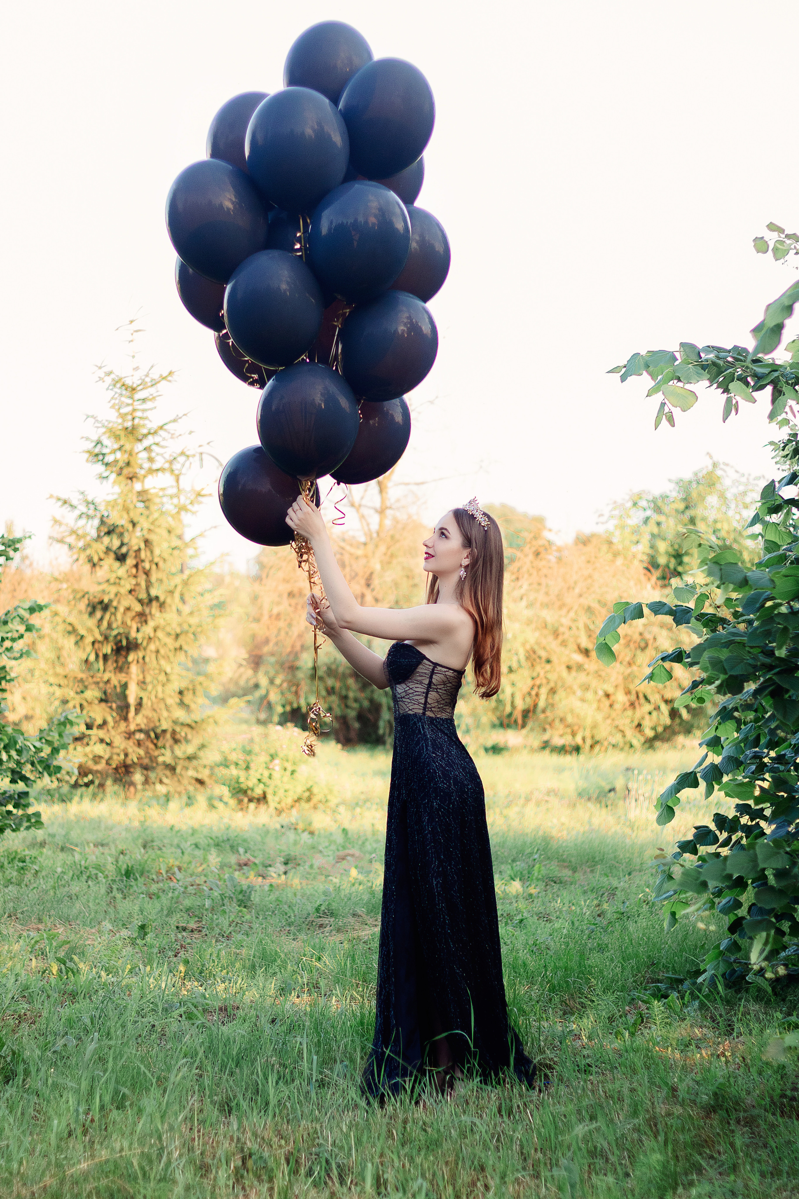 Инна. Фотограф Елена Каверина | Белгород — Короча |