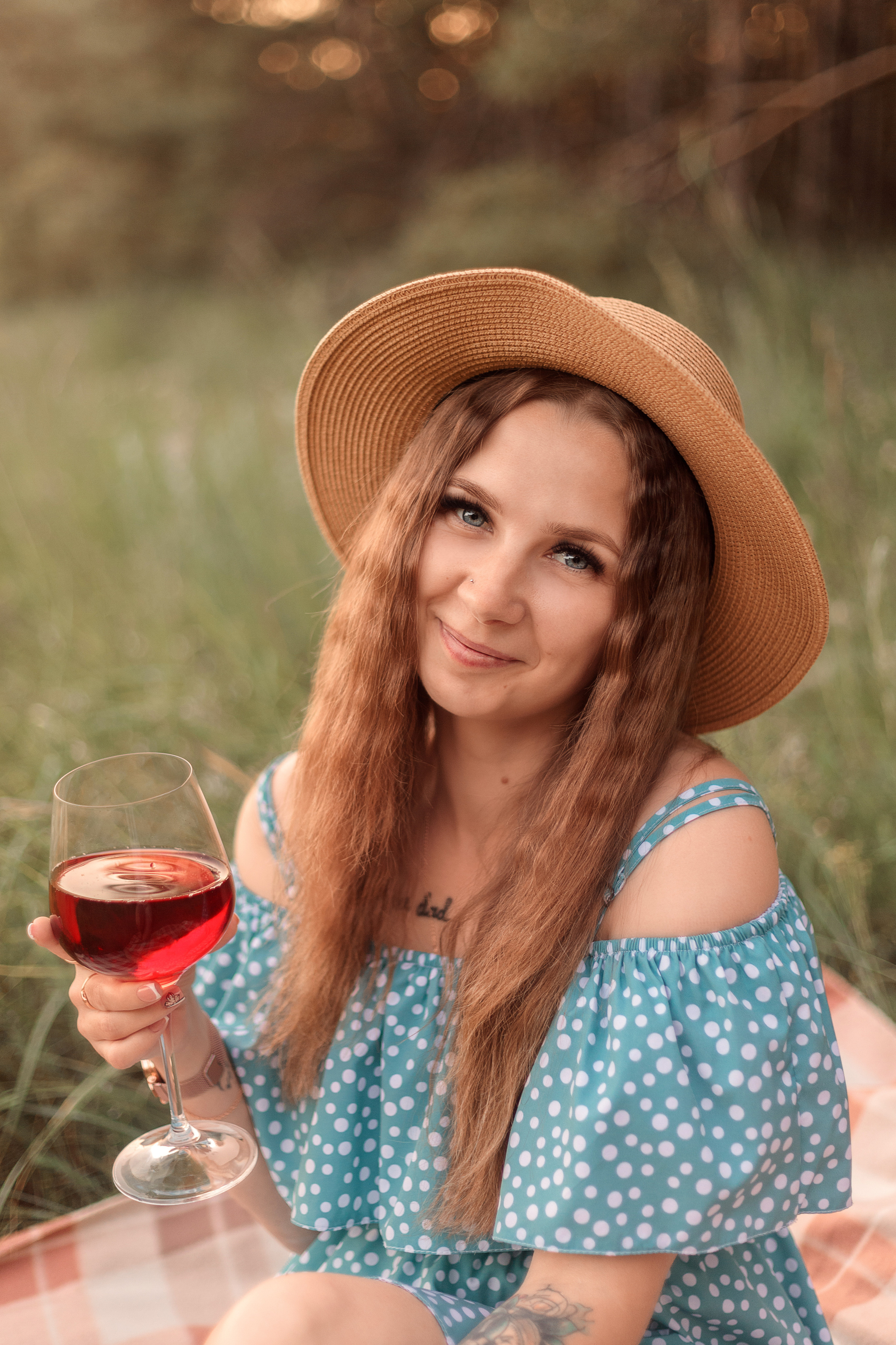 Вика. Фотограф Елена Каверина | Белгород — Короча |