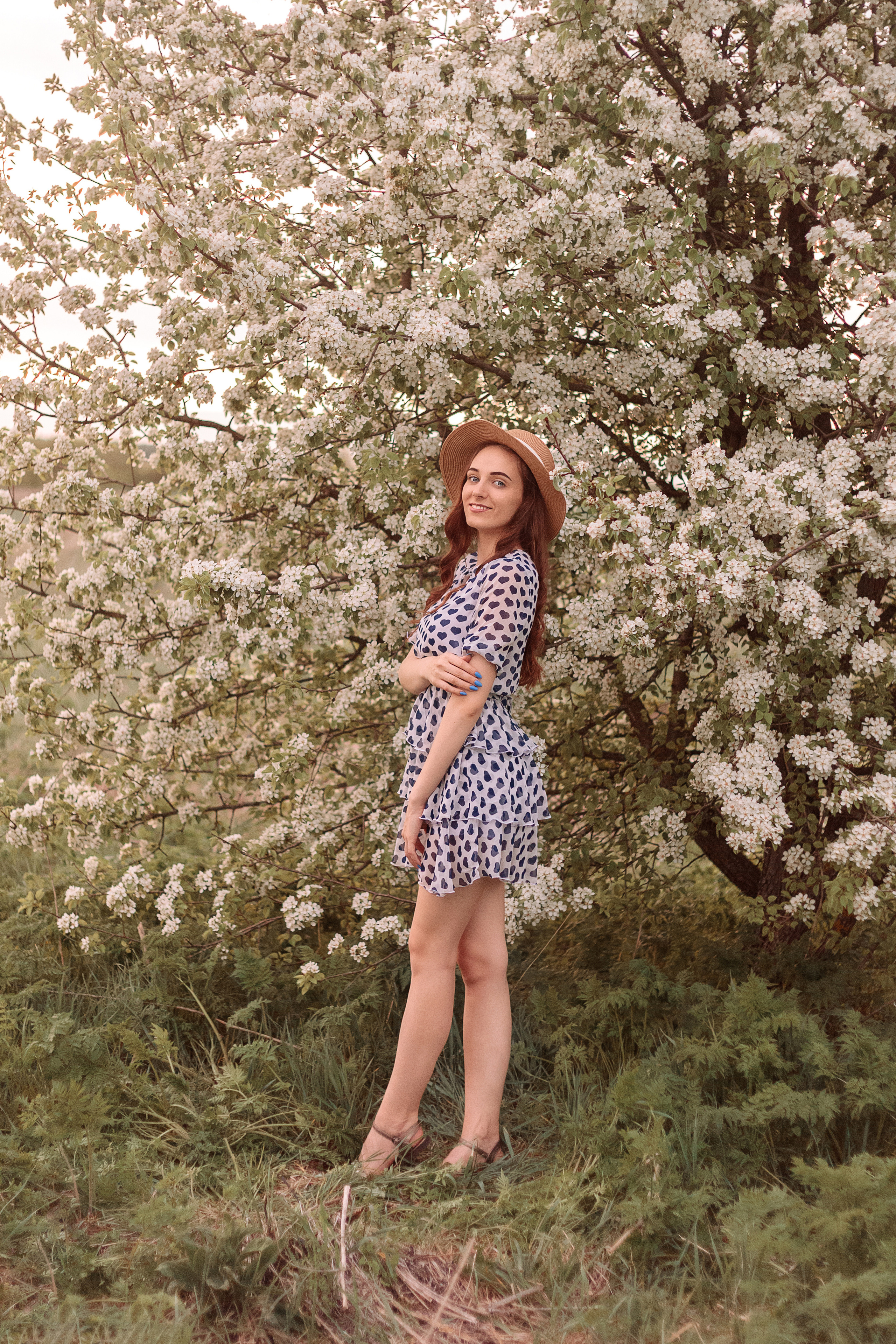 Вика. Фотограф Елена Каверина | Белгород — Короча |