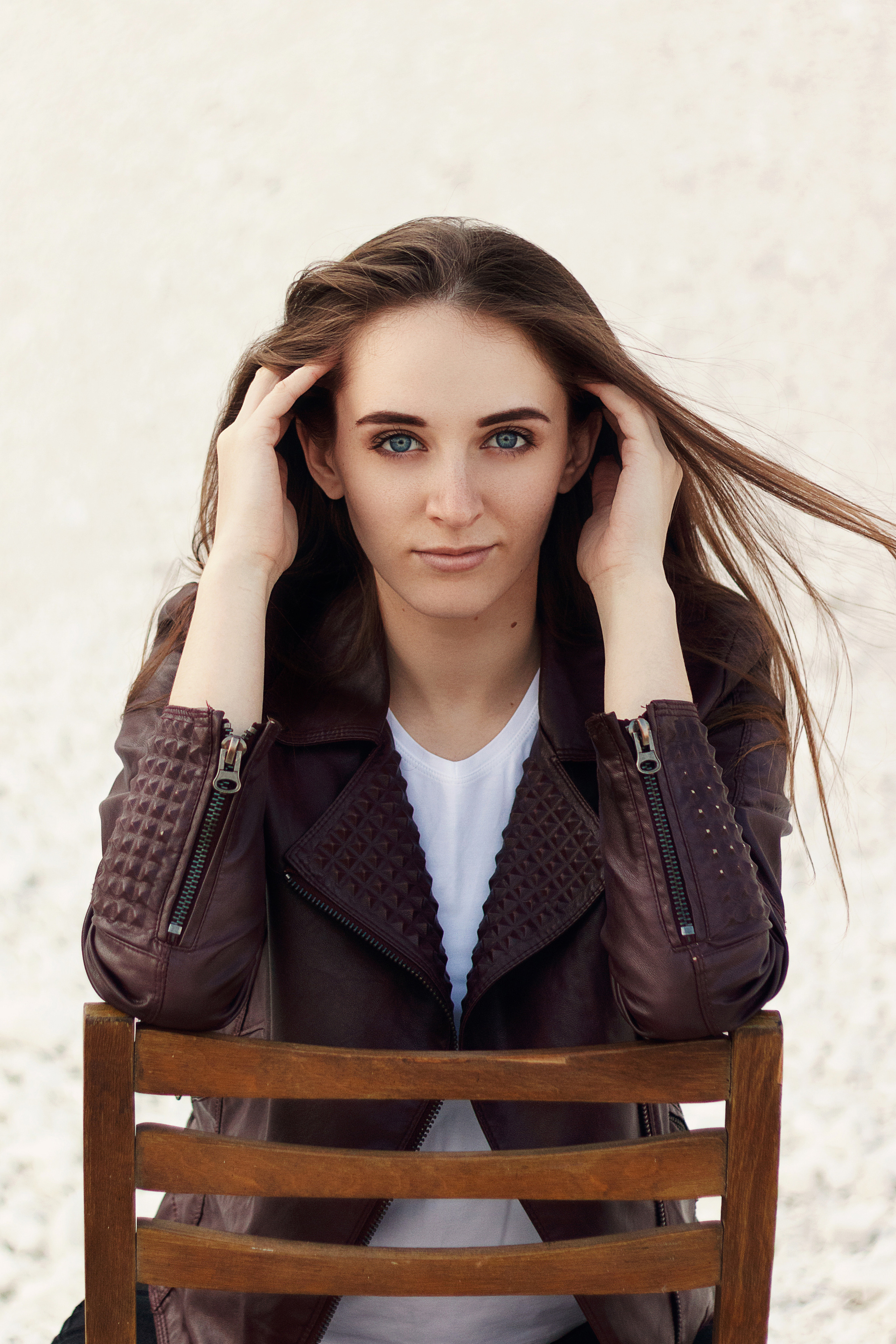 Вика. Фотограф Елена Каверина | Белгород — Короча |