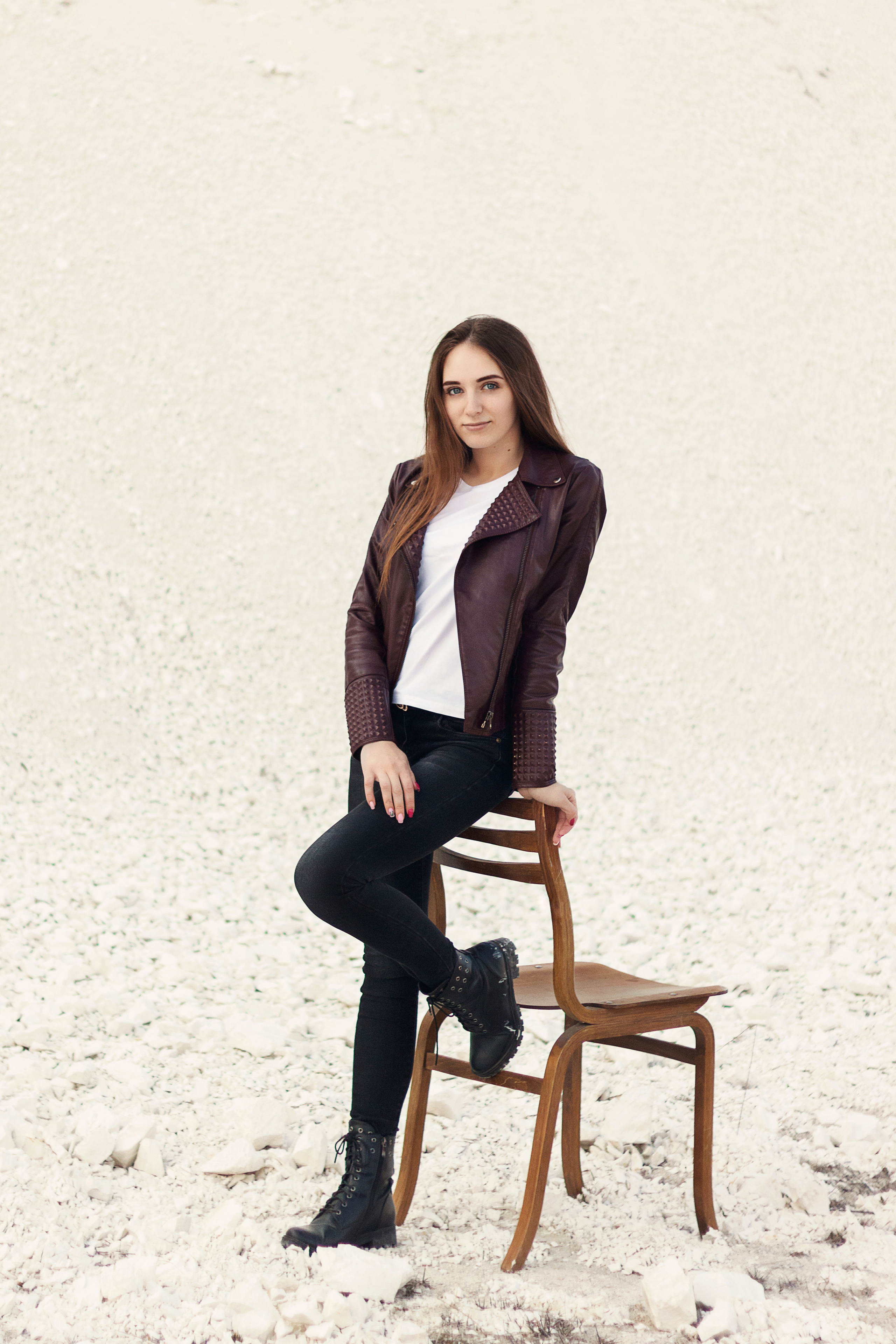 Вика. Фотограф Елена Каверина | Белгород — Короча |