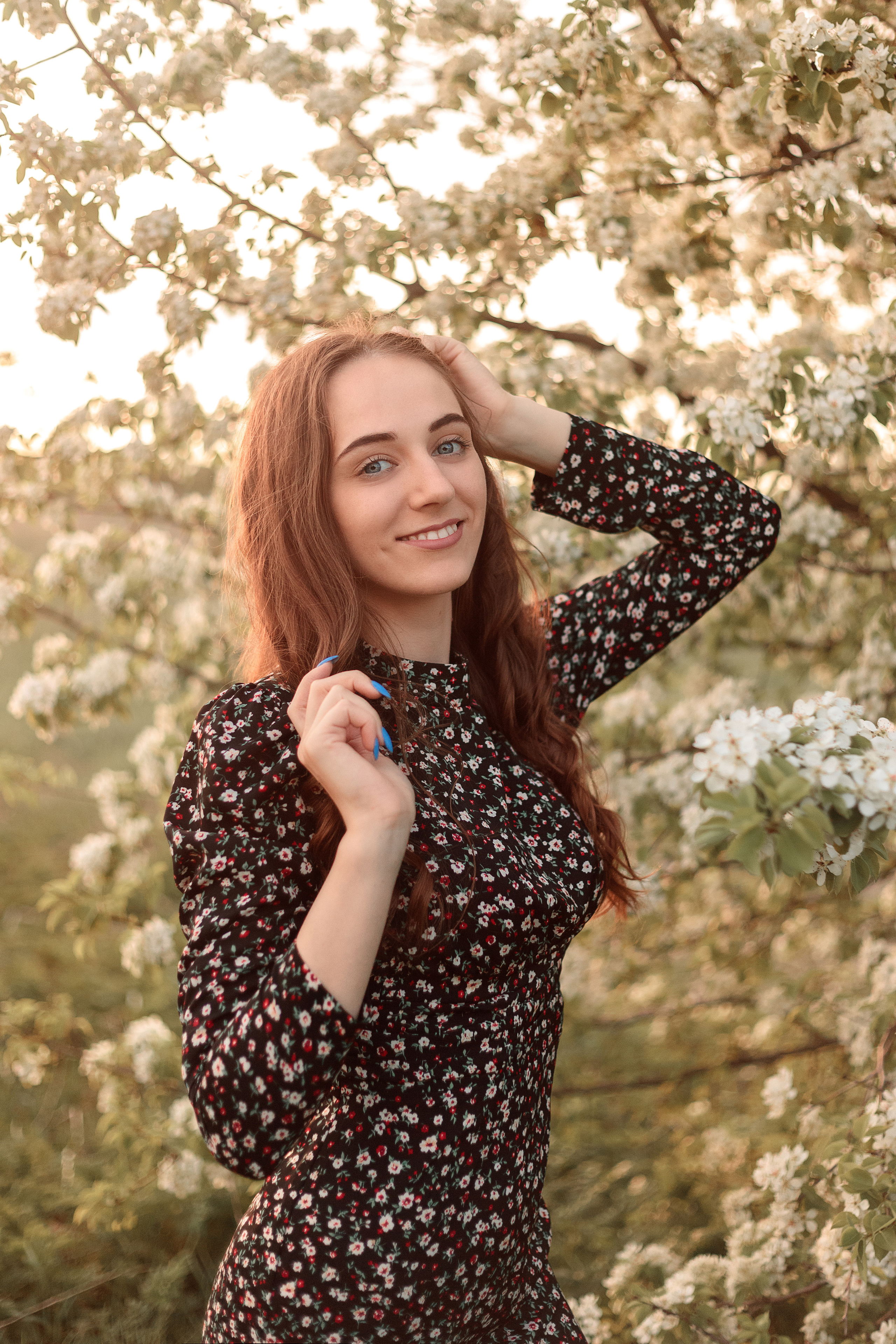 Вика. Фотограф Елена Каверина | Белгород — Короча |