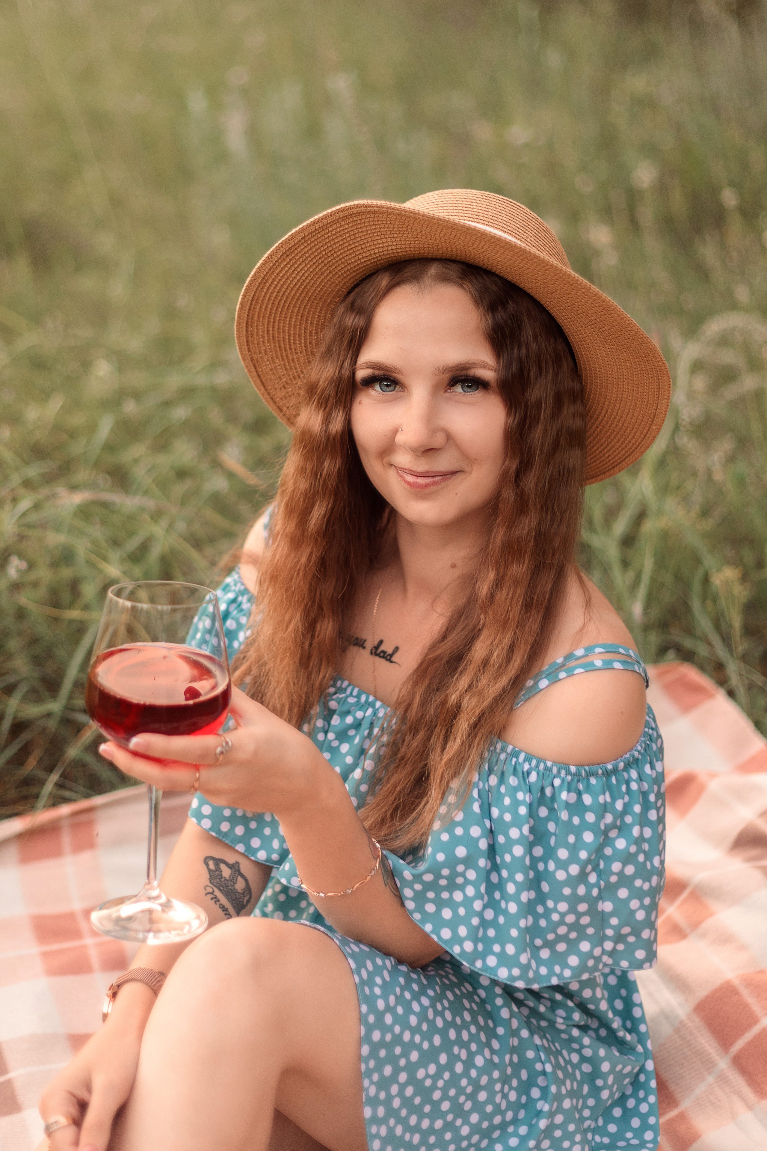 Вика. Фотограф Елена Каверина | Белгород — Короча |