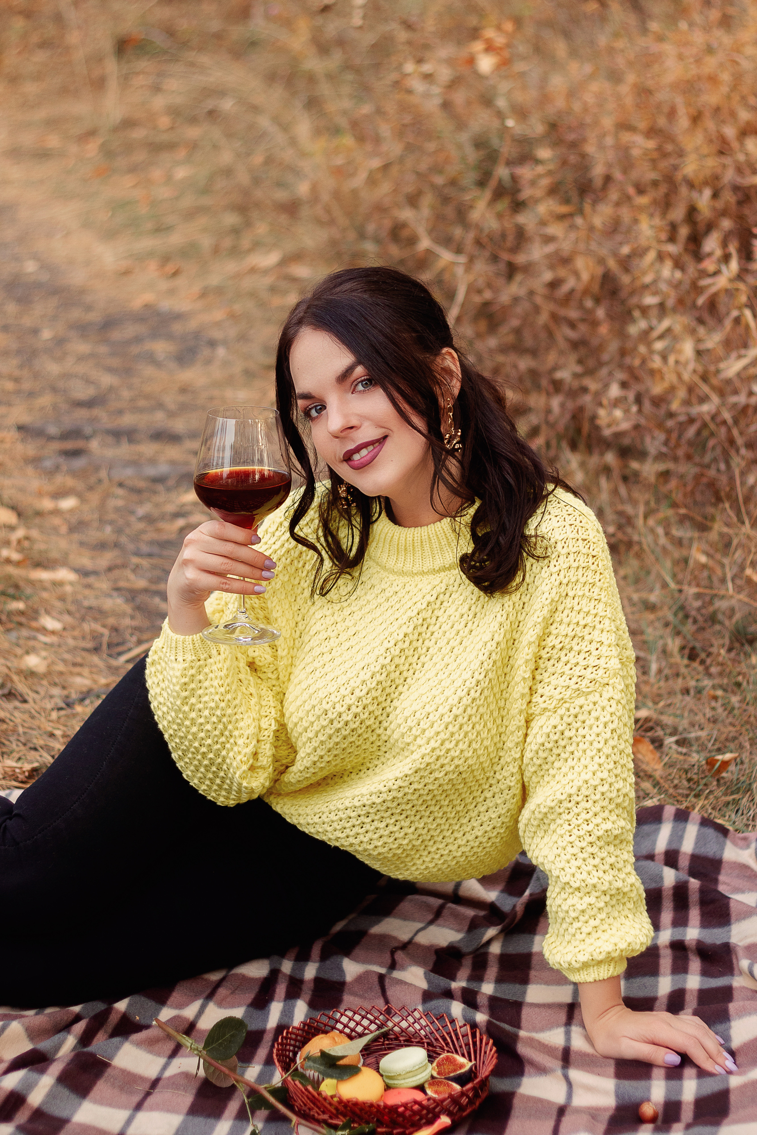 Ира. Фотограф Елена Каверина | Белгород — Короча |