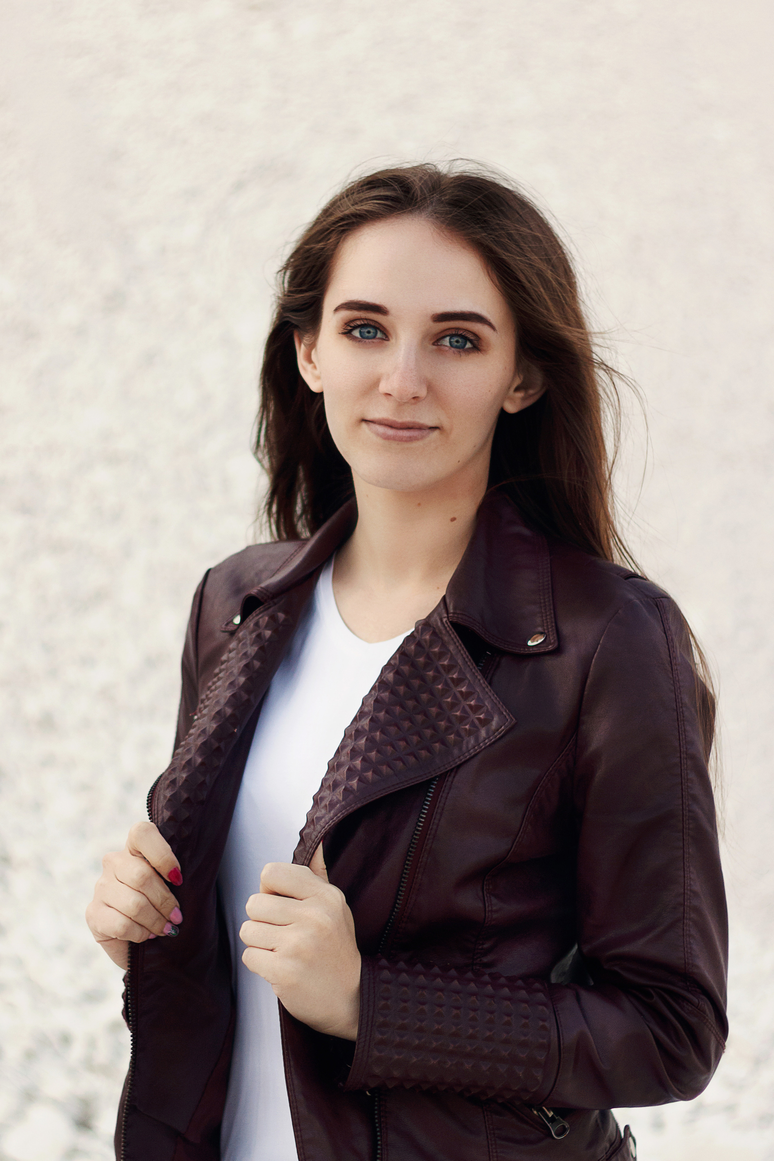 Вика. Фотограф Елена Каверина | Белгород — Короча |