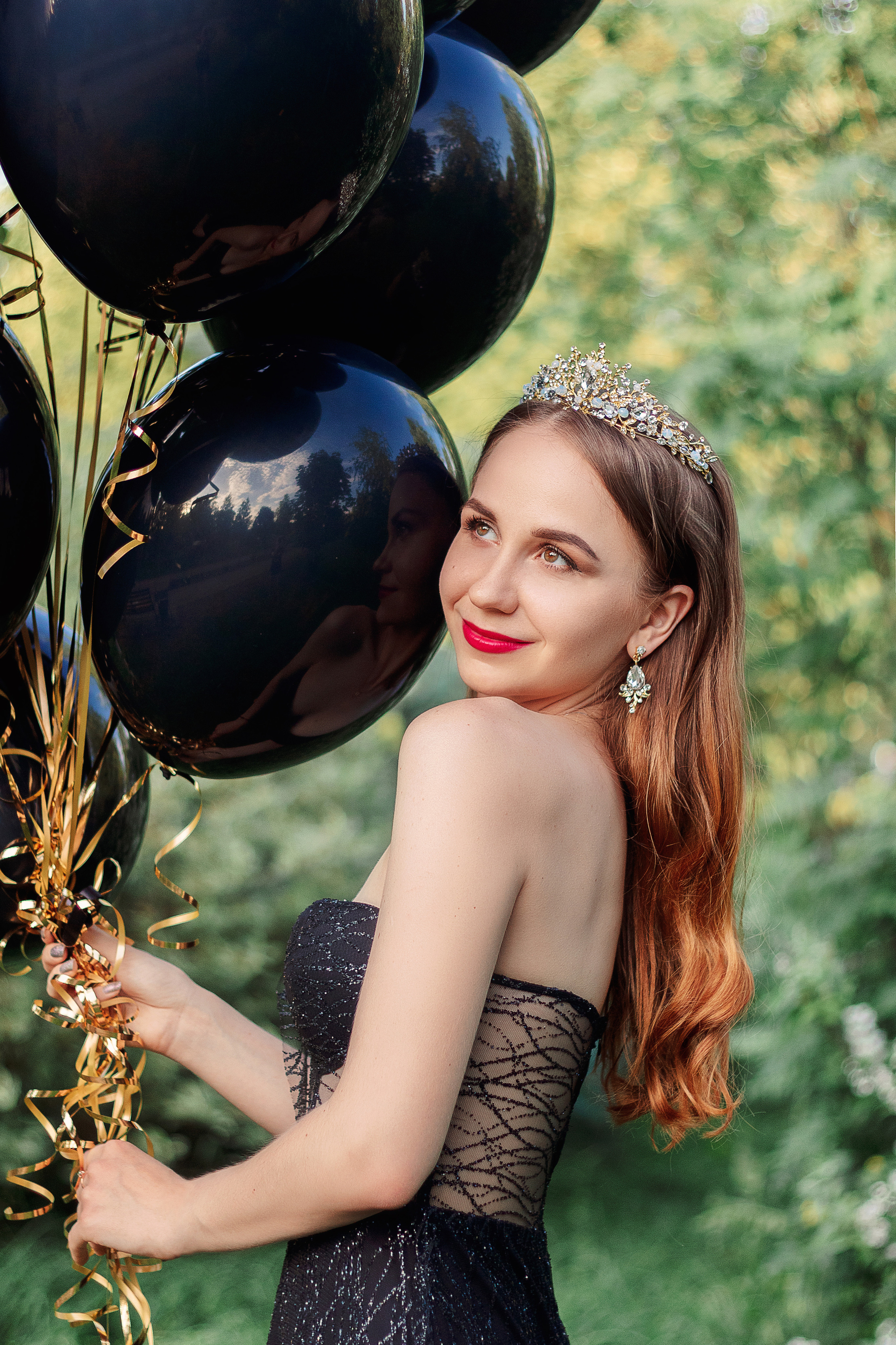 Инна. Фотограф Елена Каверина | Белгород — Короча |