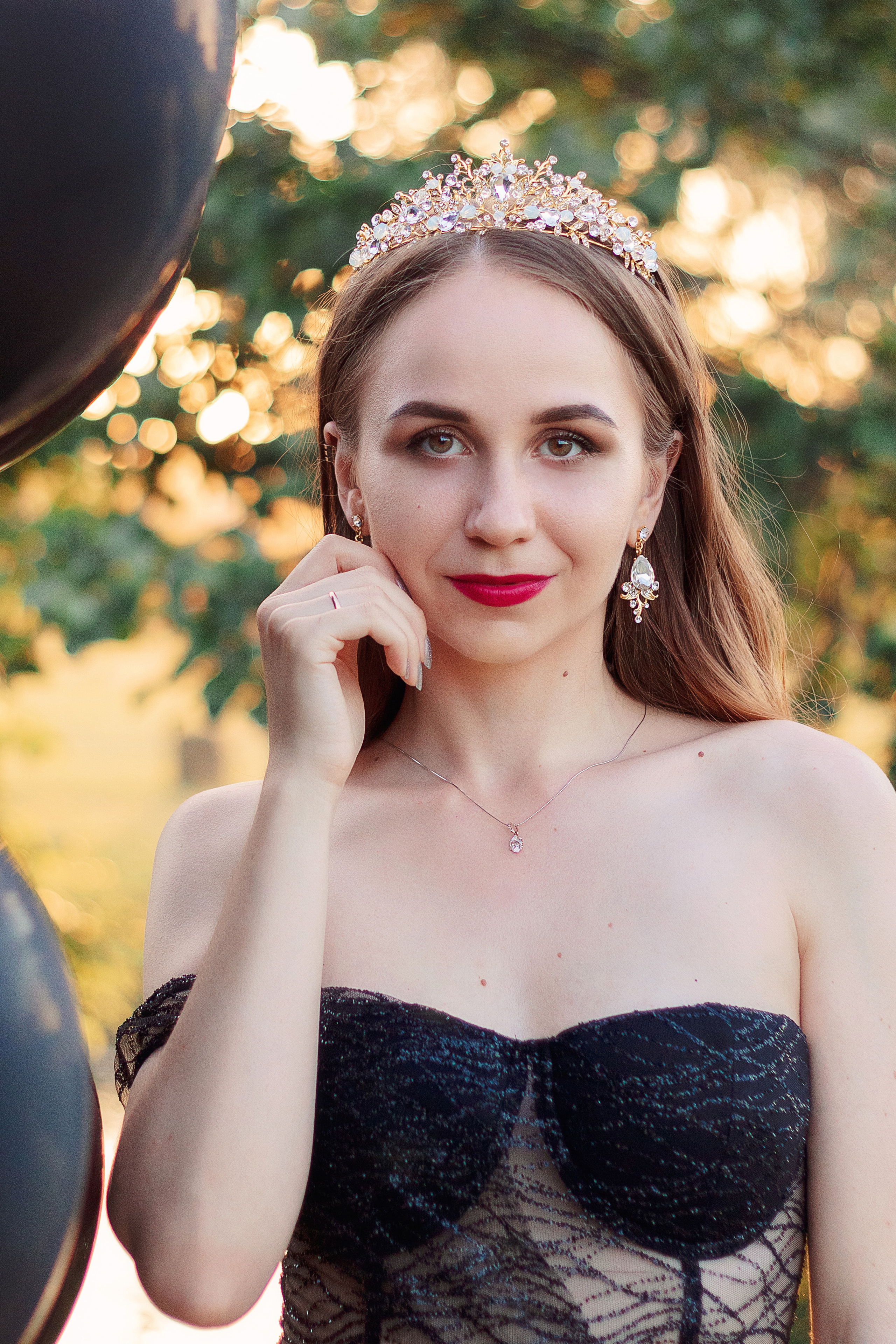 Инна. Фотограф Елена Каверина | Белгород — Короча |