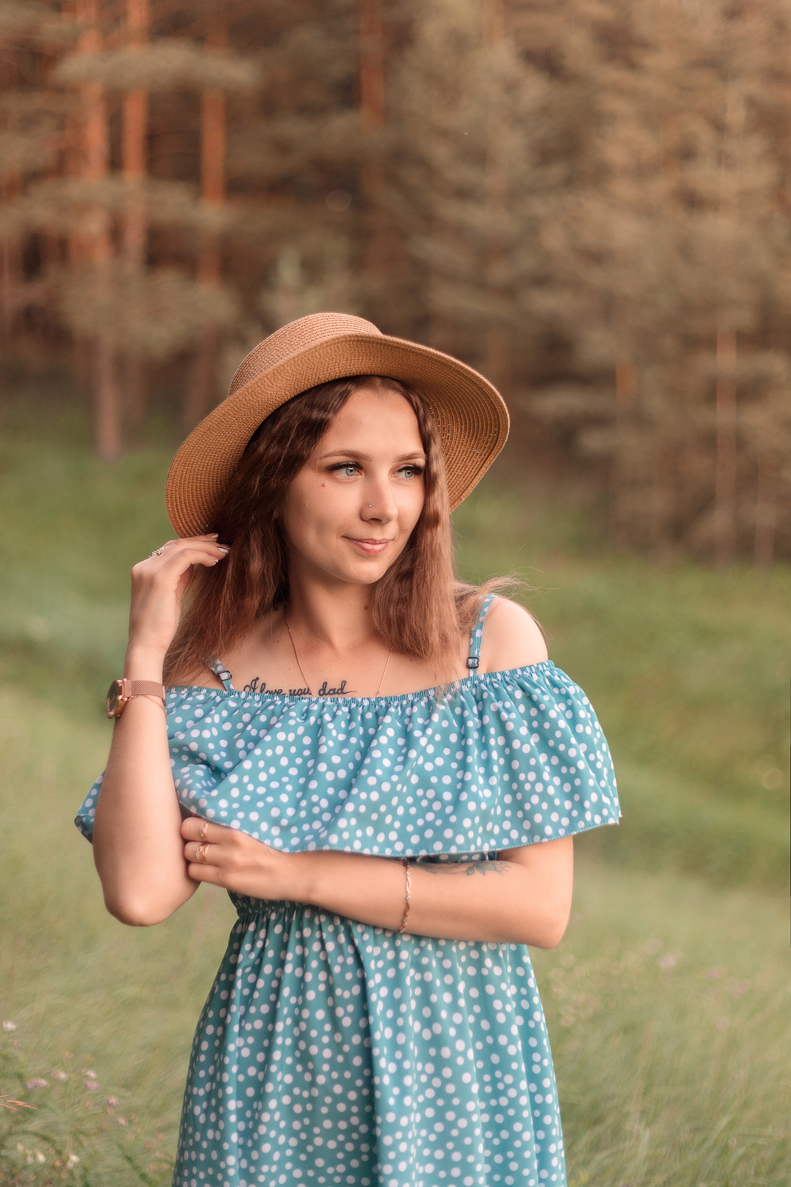 Вика. Фотограф Елена Каверина | Белгород — Короча |