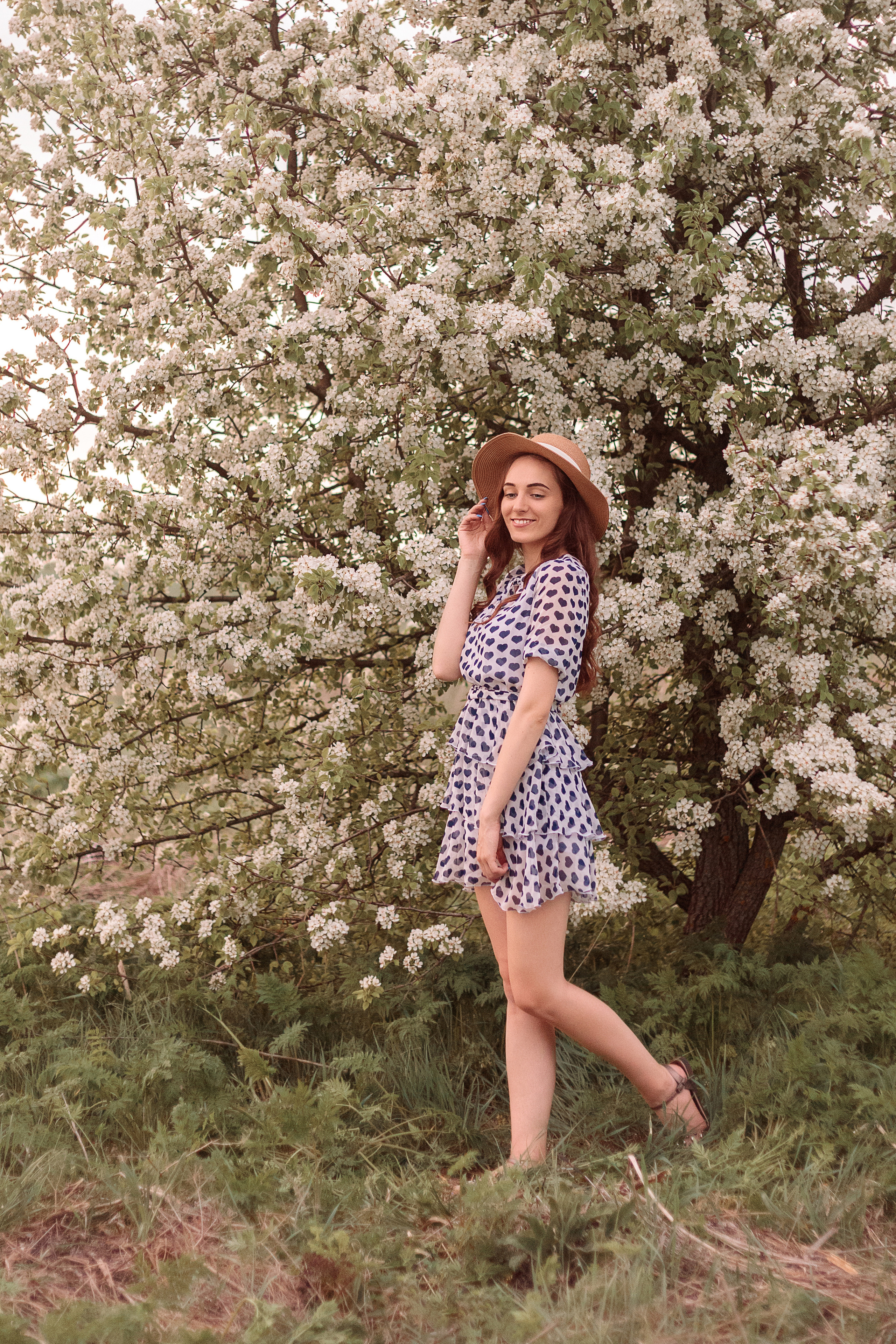 Вика. Фотограф Елена Каверина | Белгород — Короча |