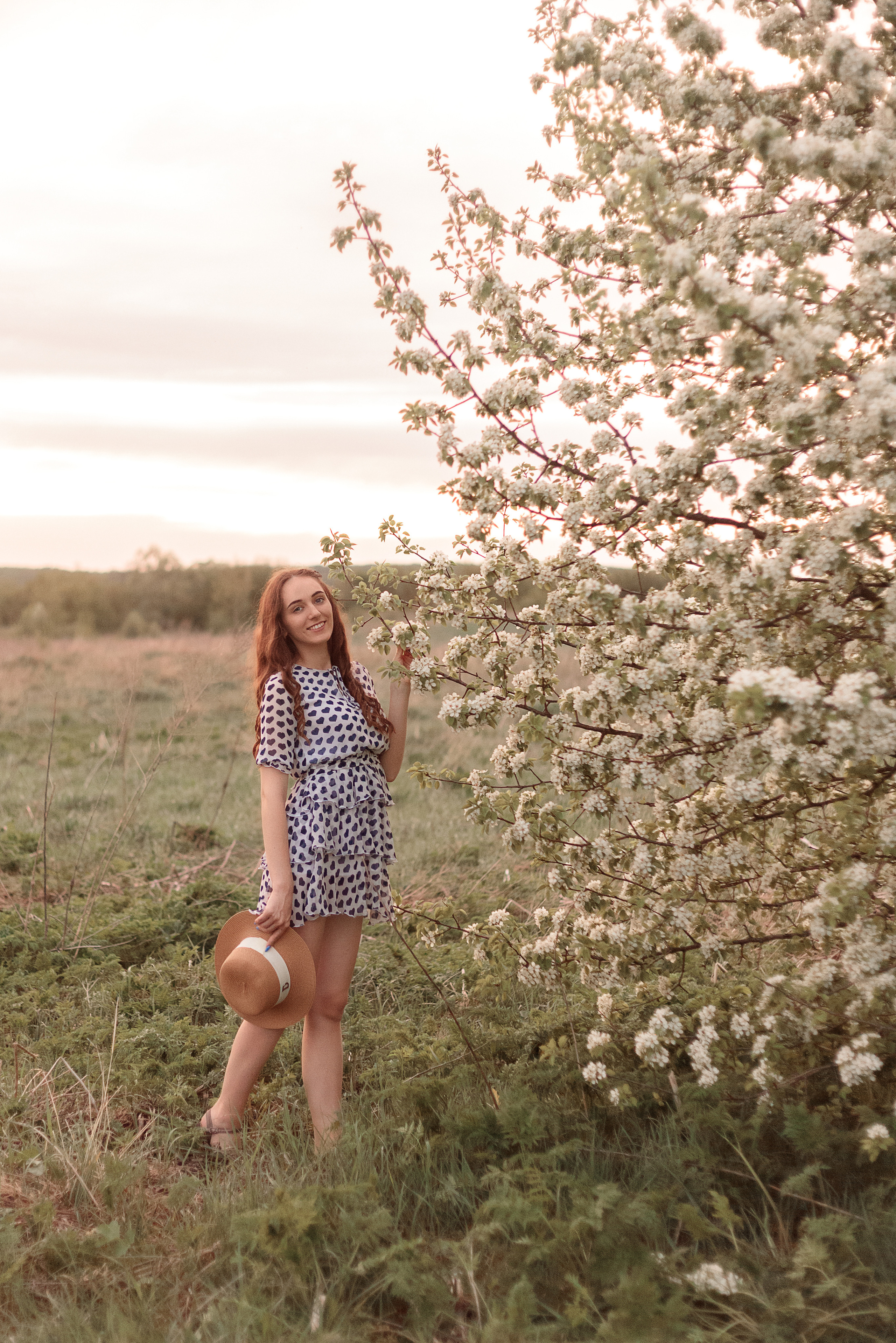 Вика. Фотограф Елена Каверина | Белгород — Короча |