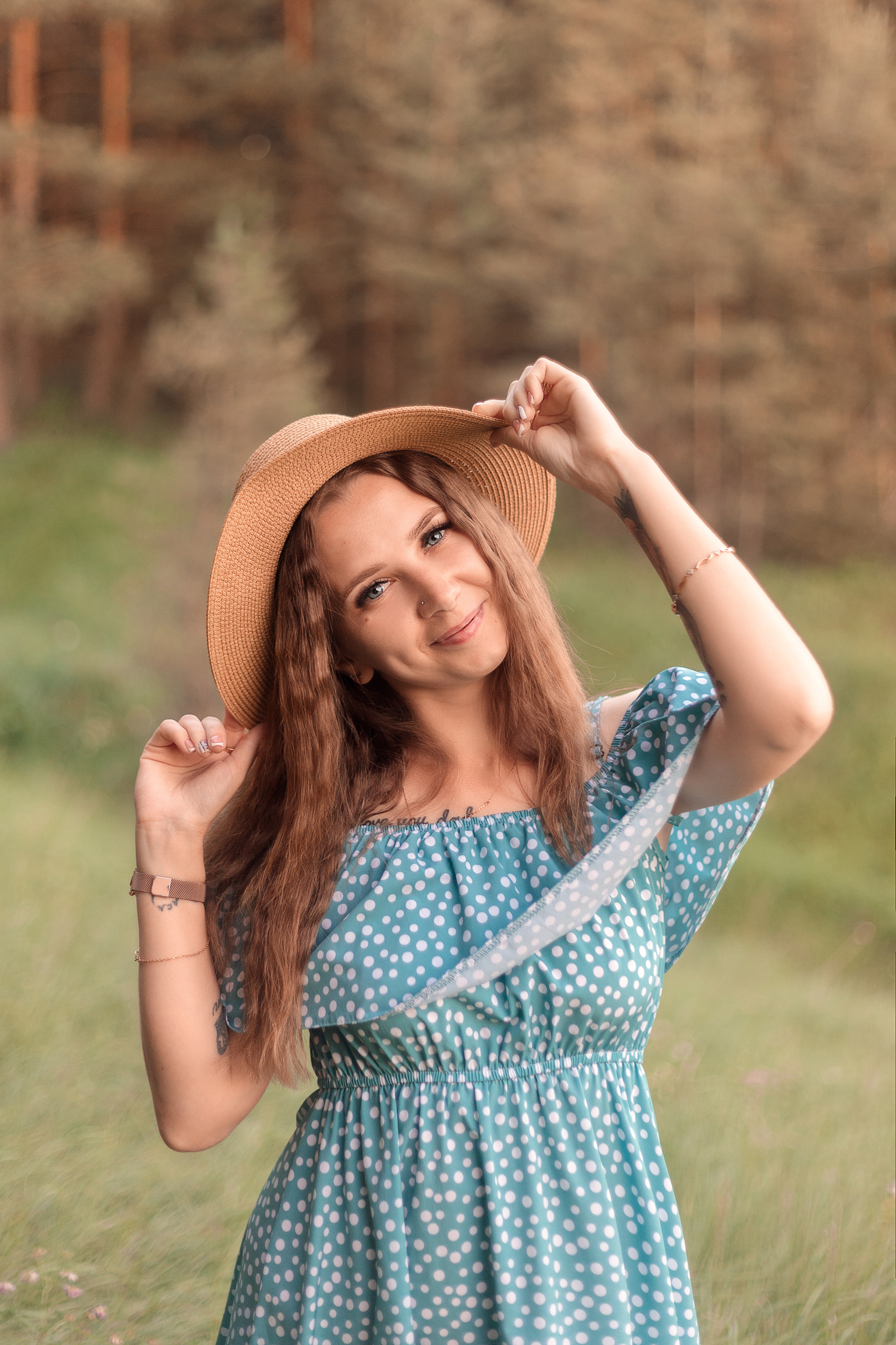 Вика. Фотограф Елена Каверина | Белгород — Короча |