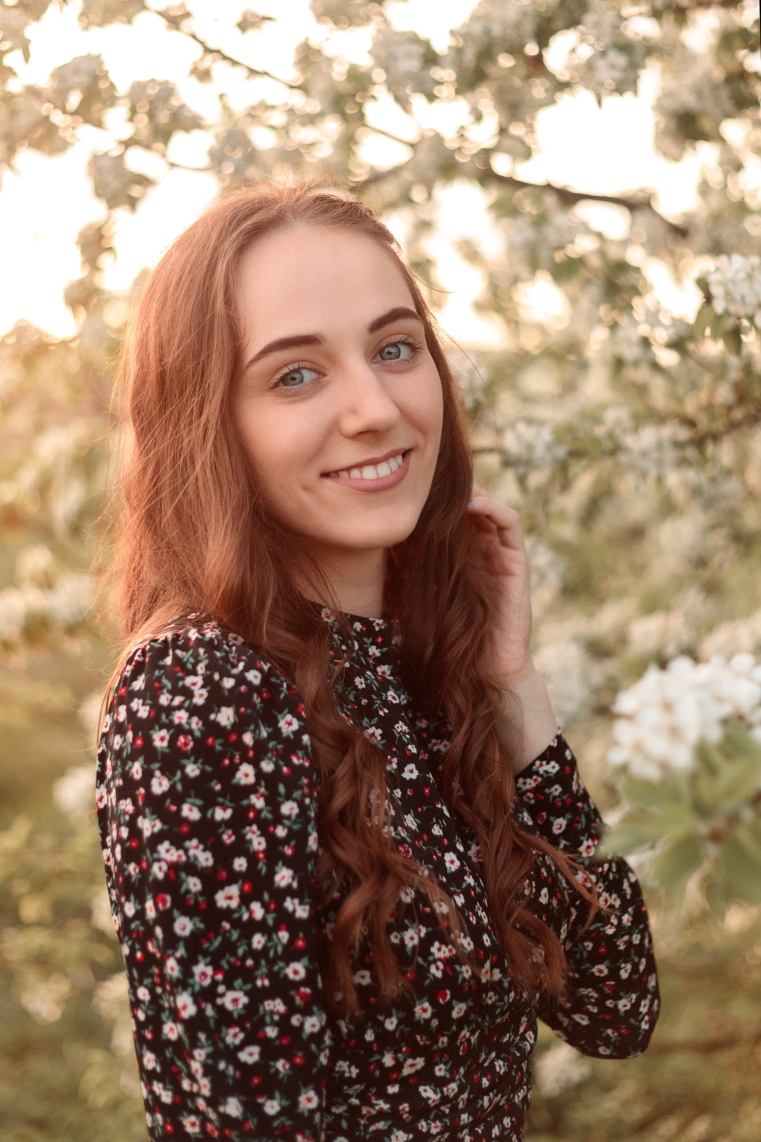 Вика. Фотограф Елена Каверина | Белгород — Короча |