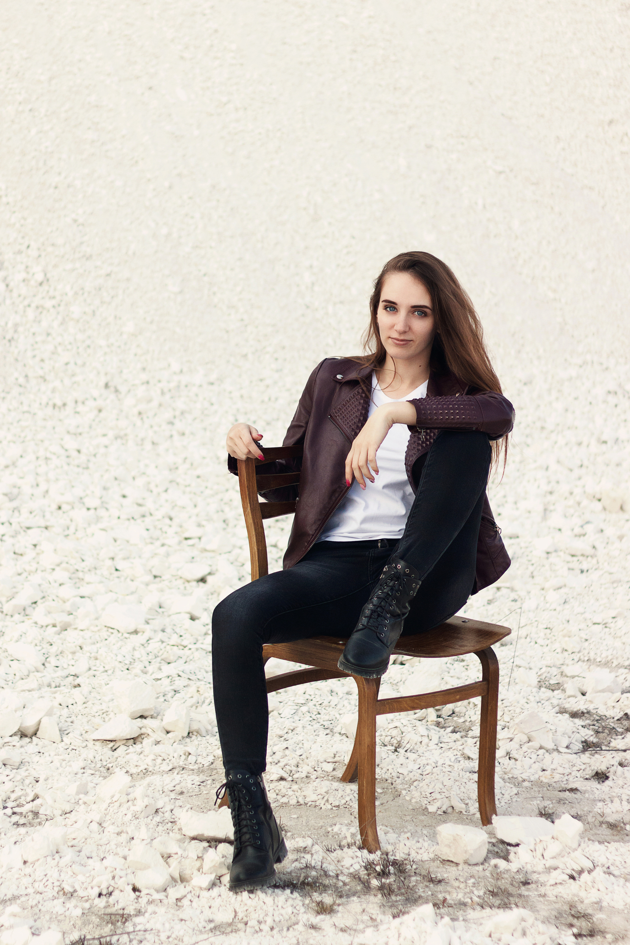 Вика. Фотограф Елена Каверина | Белгород — Короча |