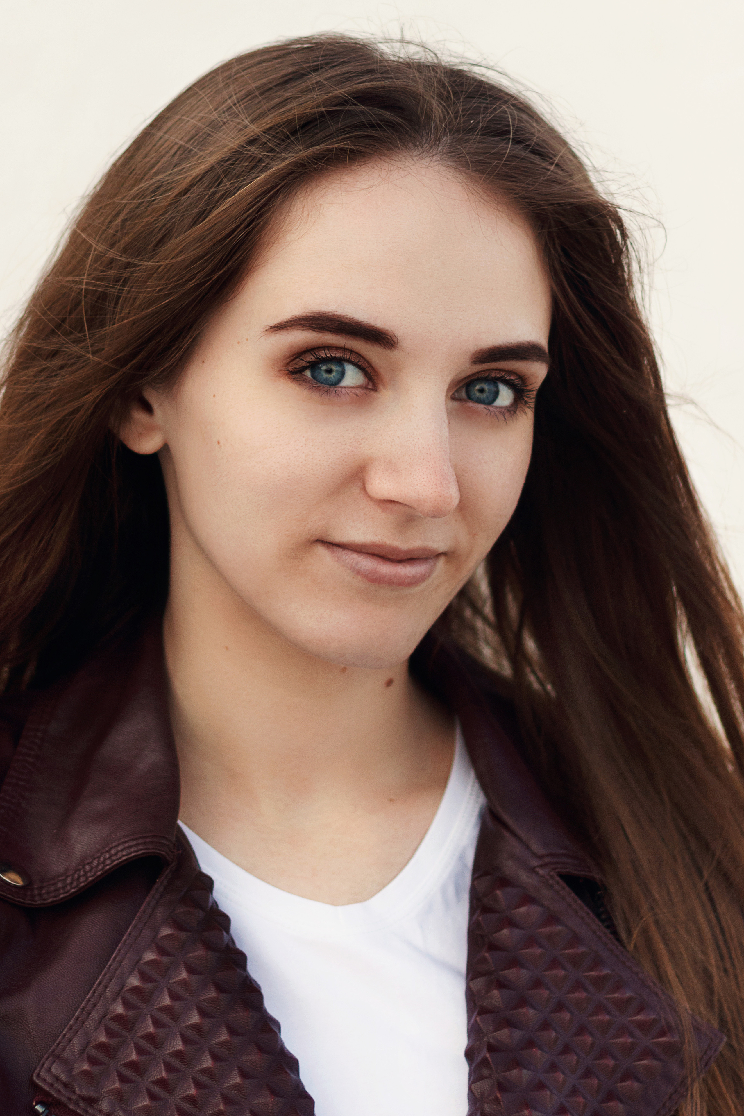 Вика. Фотограф Елена Каверина | Белгород — Короча |