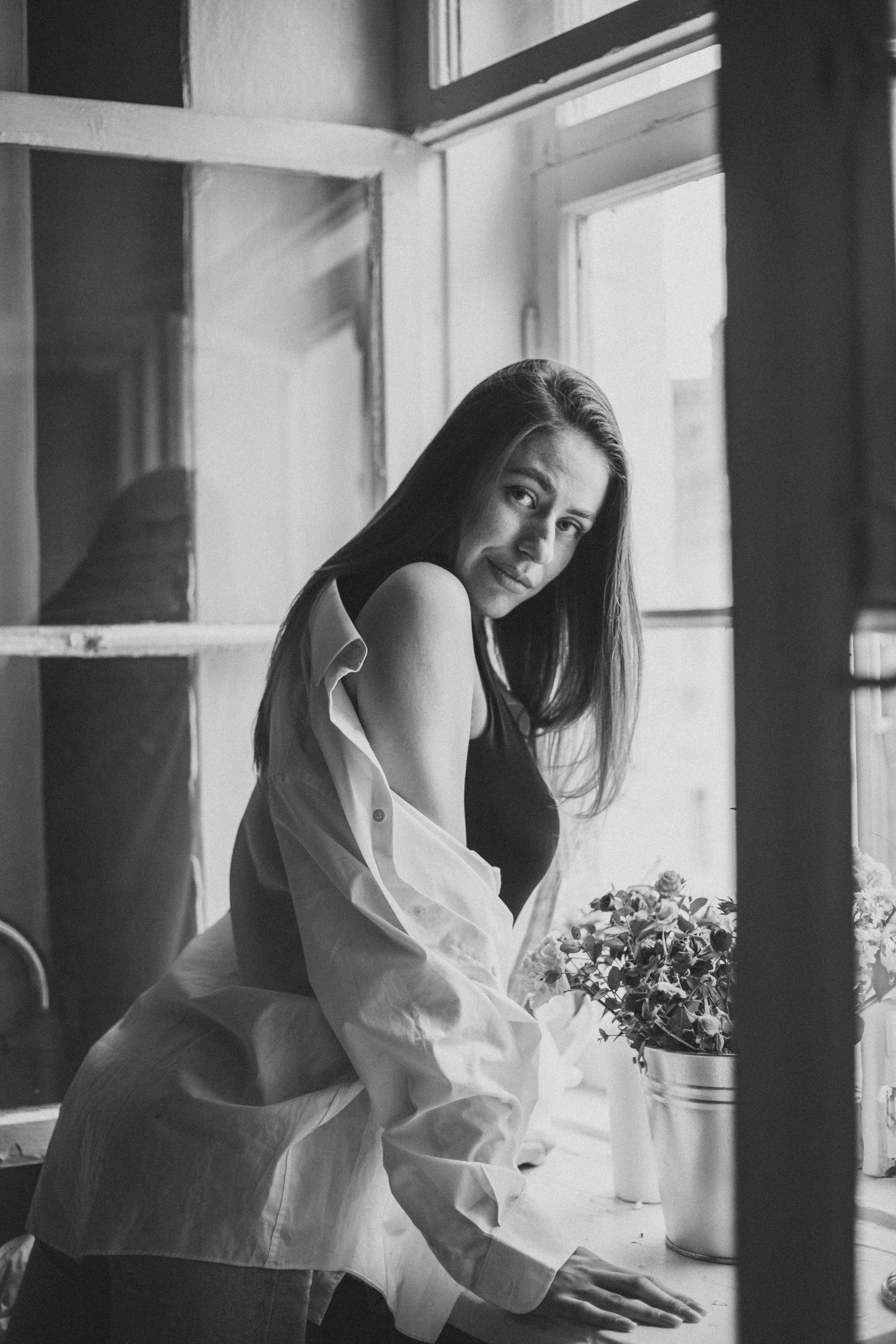 Алёна. Фотограф Немазенко Ольга