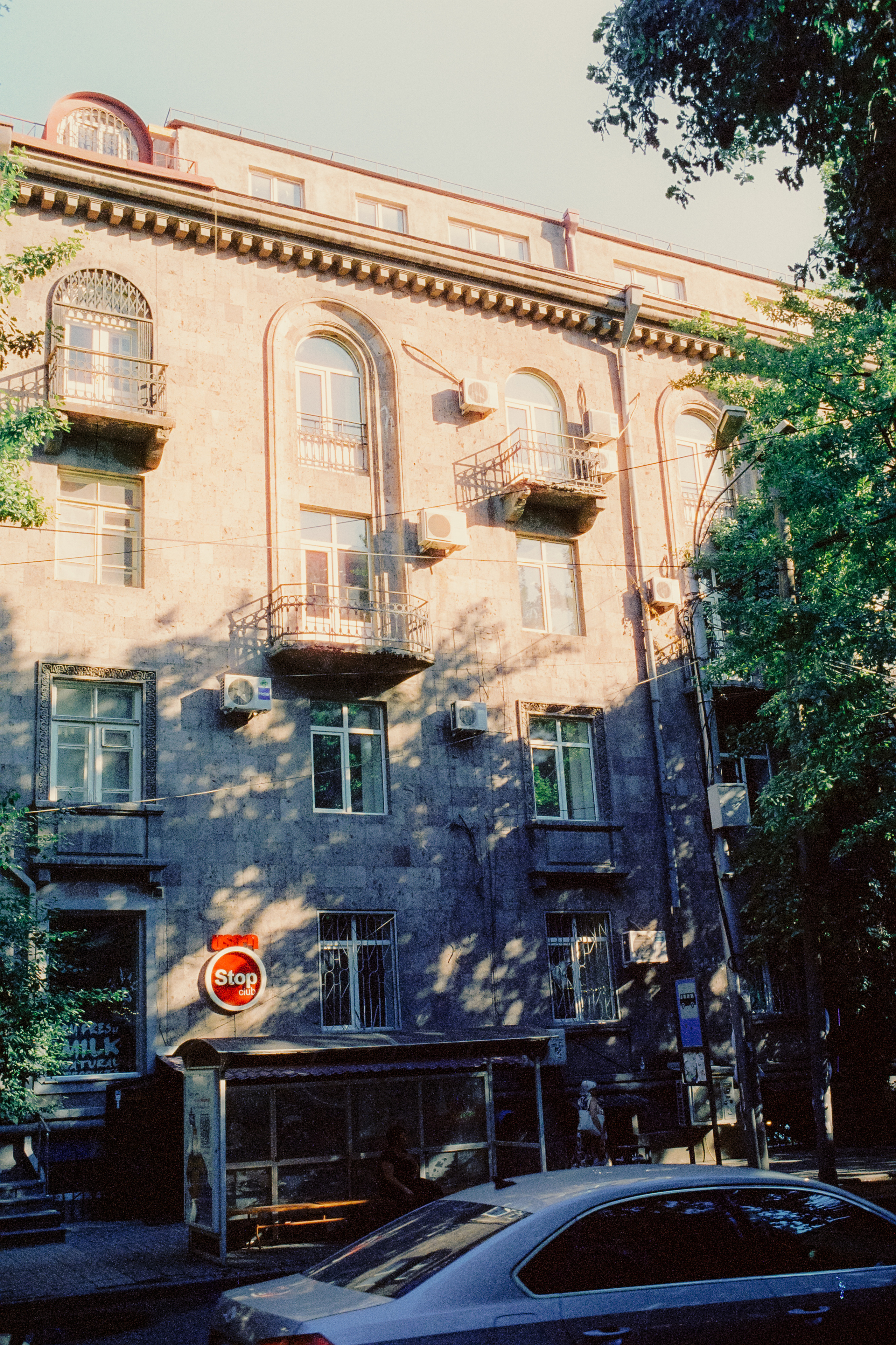 35 mm. Богдан Голубков — фотограф (notbogdang)