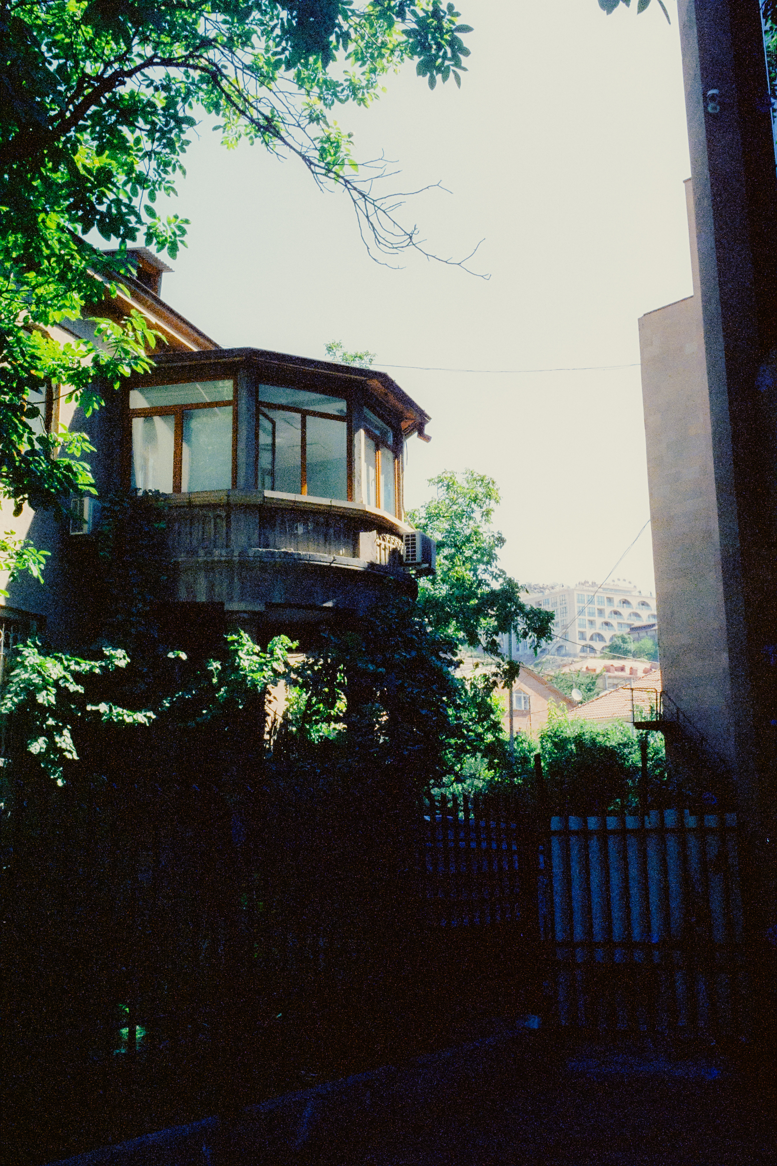 35 mm. Богдан Голубков — фотограф (notbogdang)