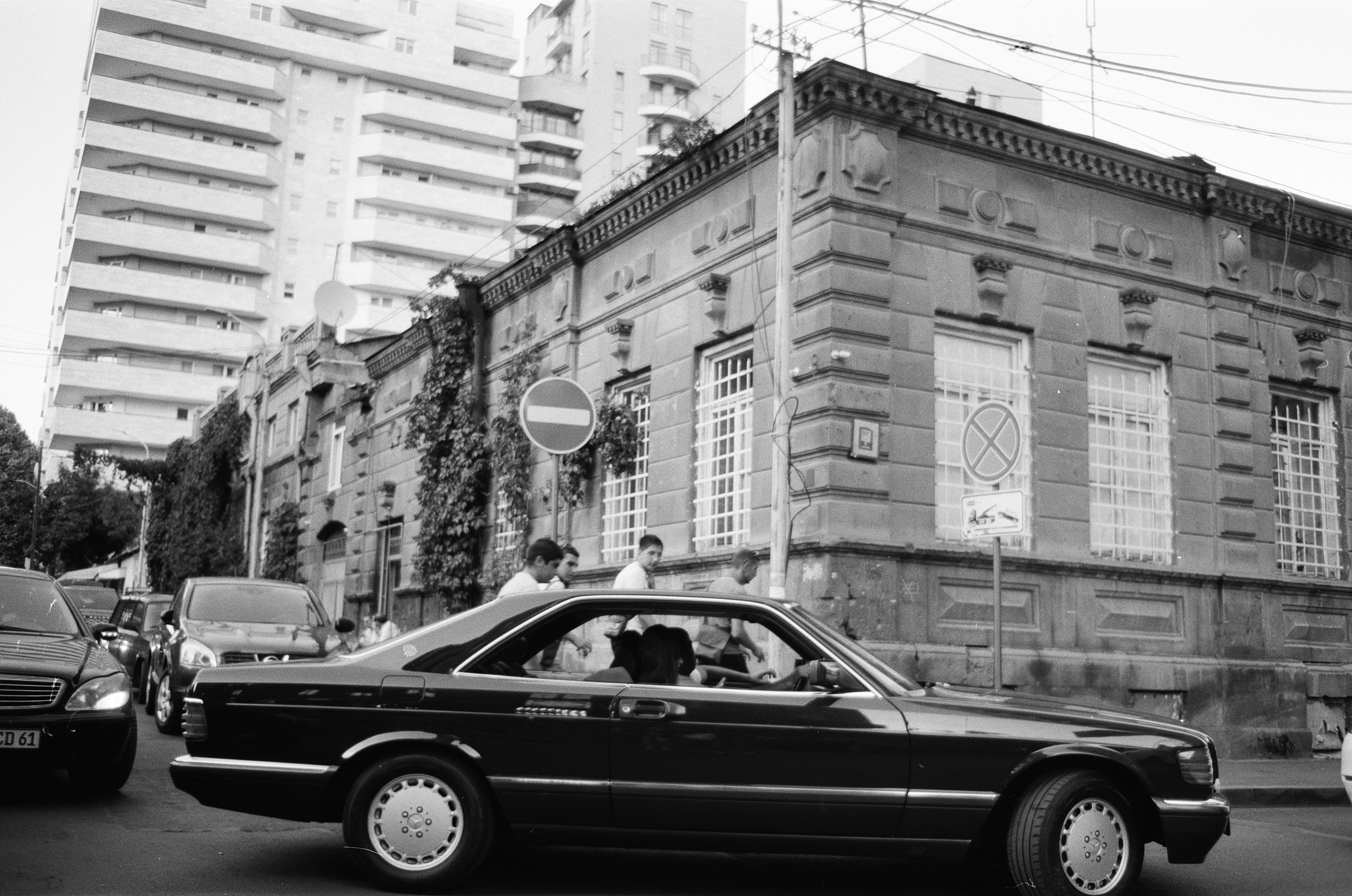 35 mm. Богдан Голубков — фотограф (notbogdang)