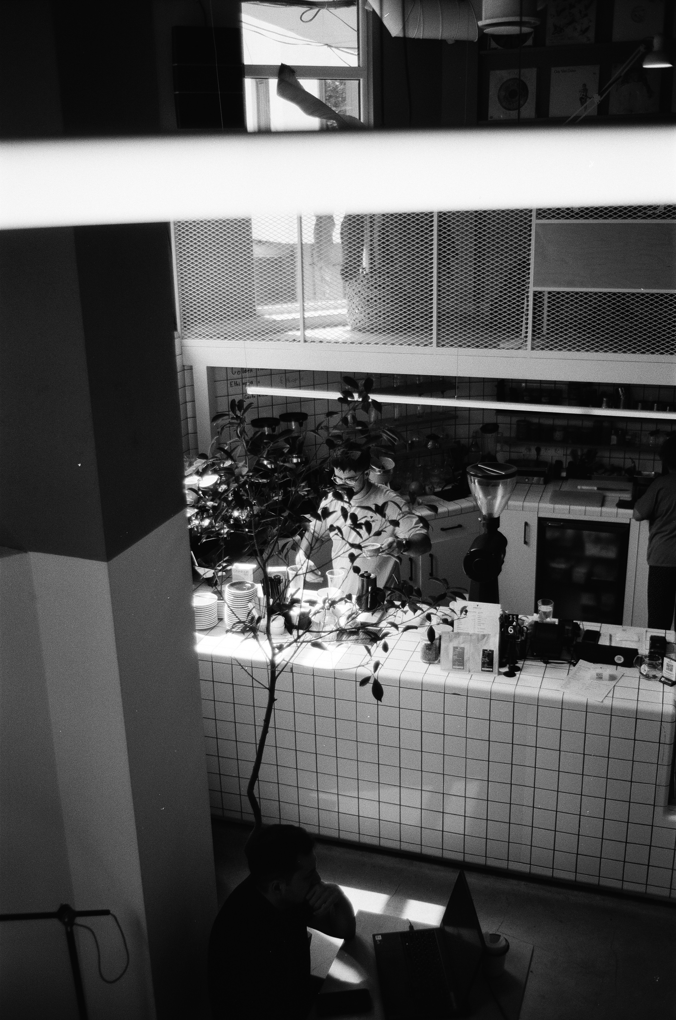 35 mm. Богдан Голубков — фотограф (notbogdang)