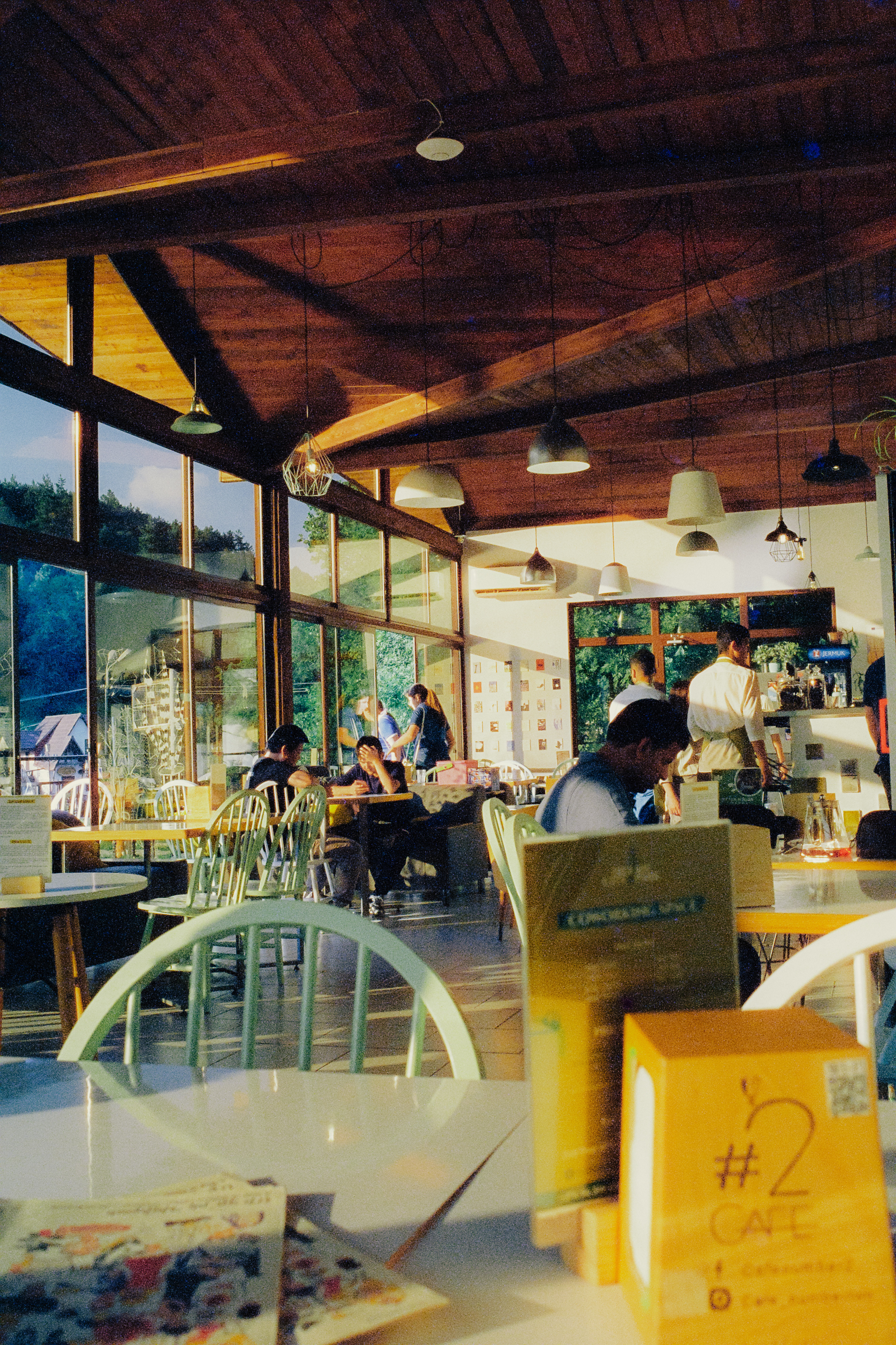 35 mm. Богдан Голубков — фотограф (notbogdang)