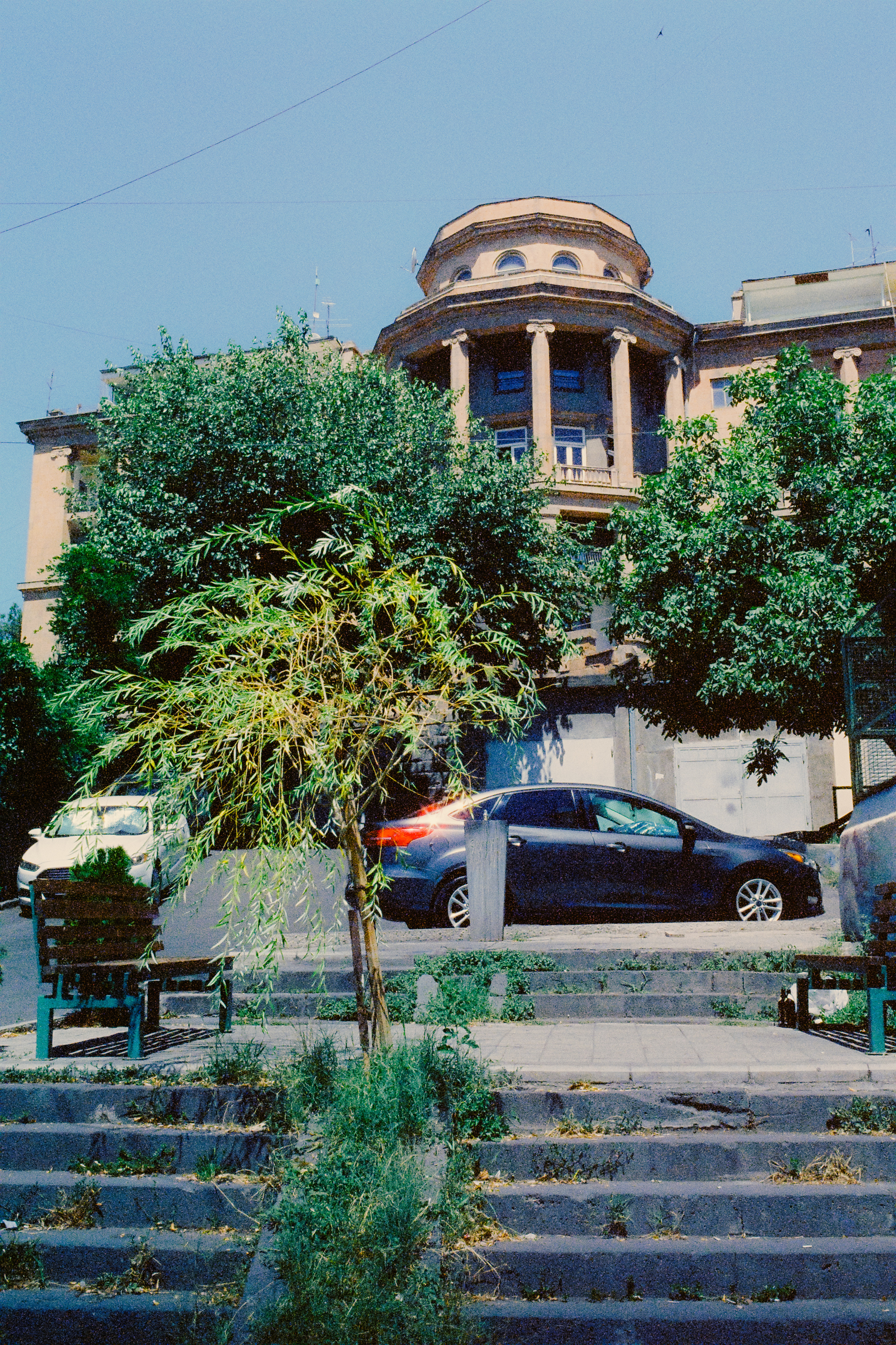 35 mm. Богдан Голубков — фотограф (notbogdang)