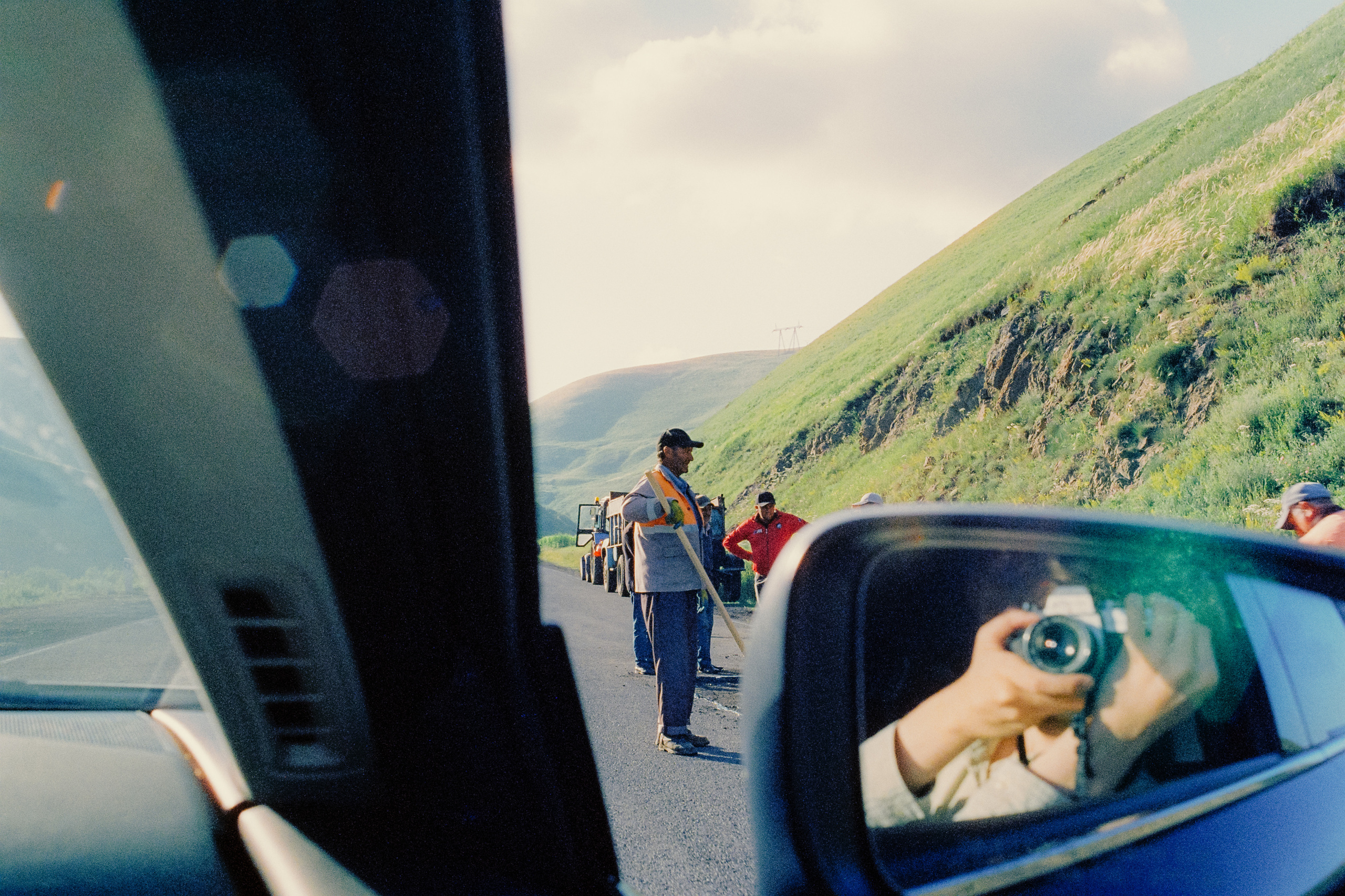 35 mm. Богдан Голубков — фотограф (notbogdang)