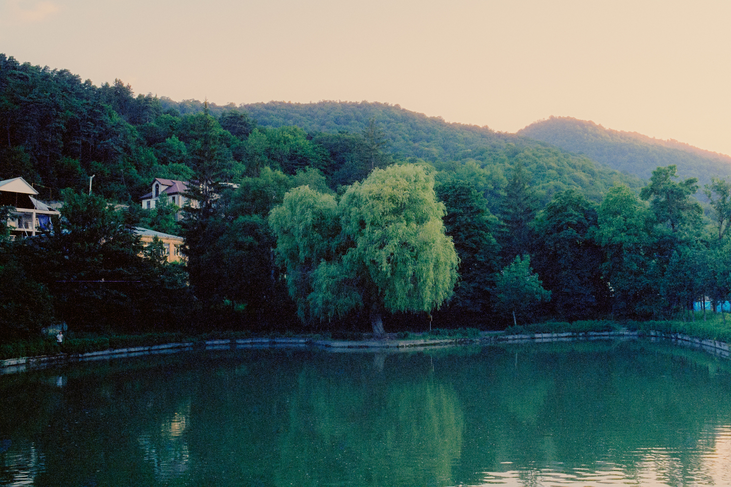 35 mm. Богдан Голубков — фотограф (notbogdang)