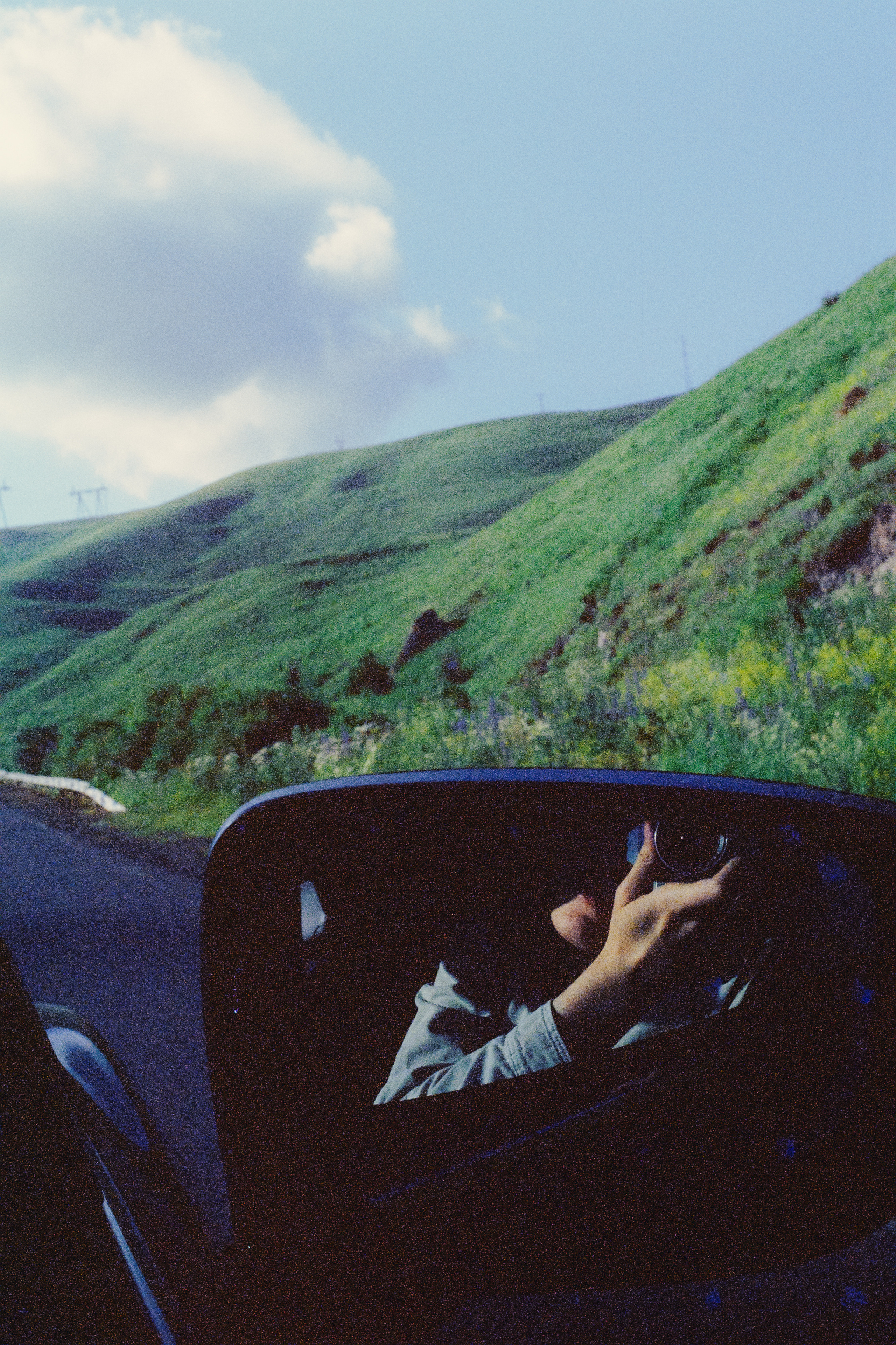 35 mm. Богдан Голубков — фотограф (notbogdang)