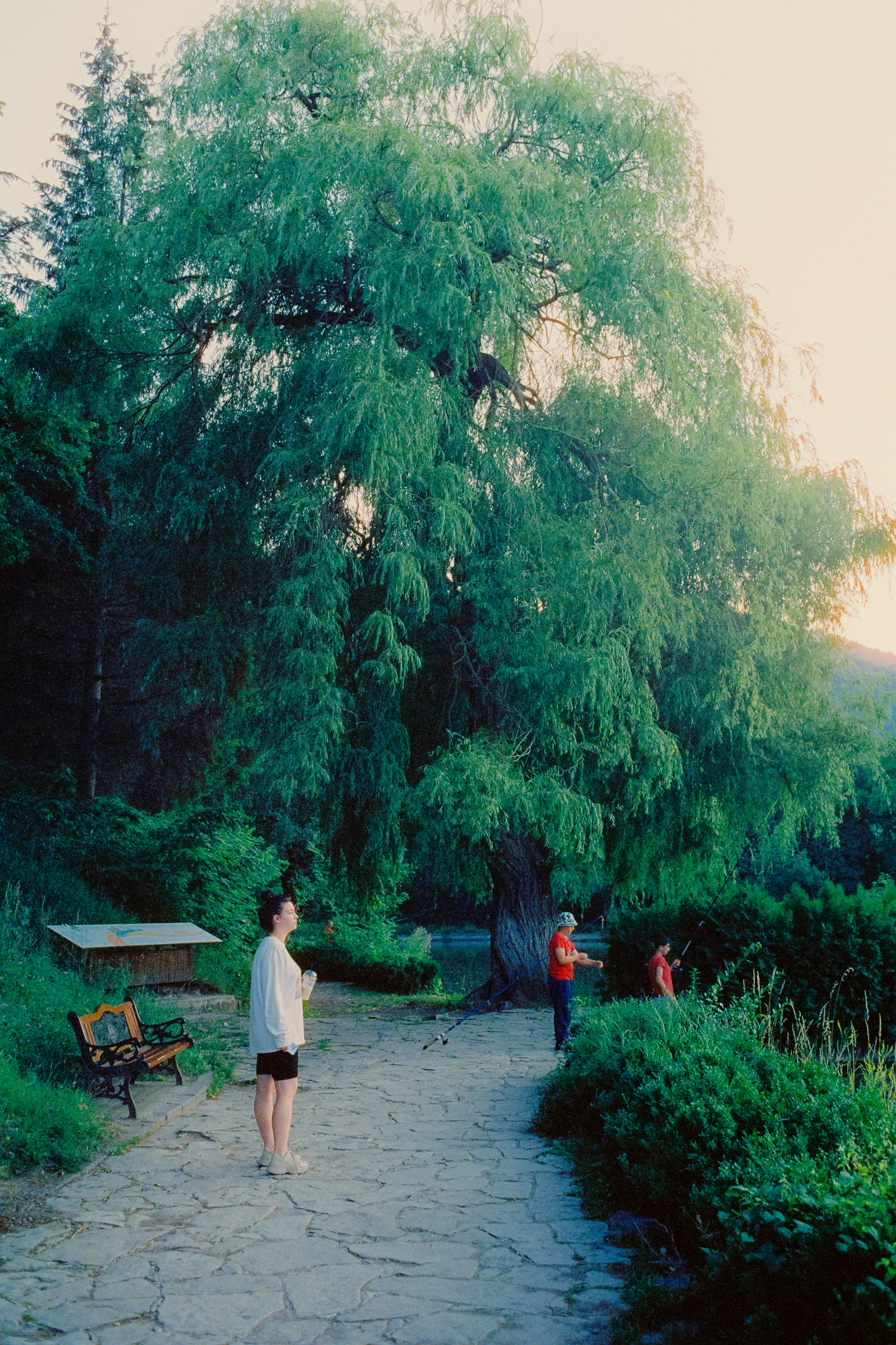 35 mm. Богдан Голубков — фотограф (notbogdang)