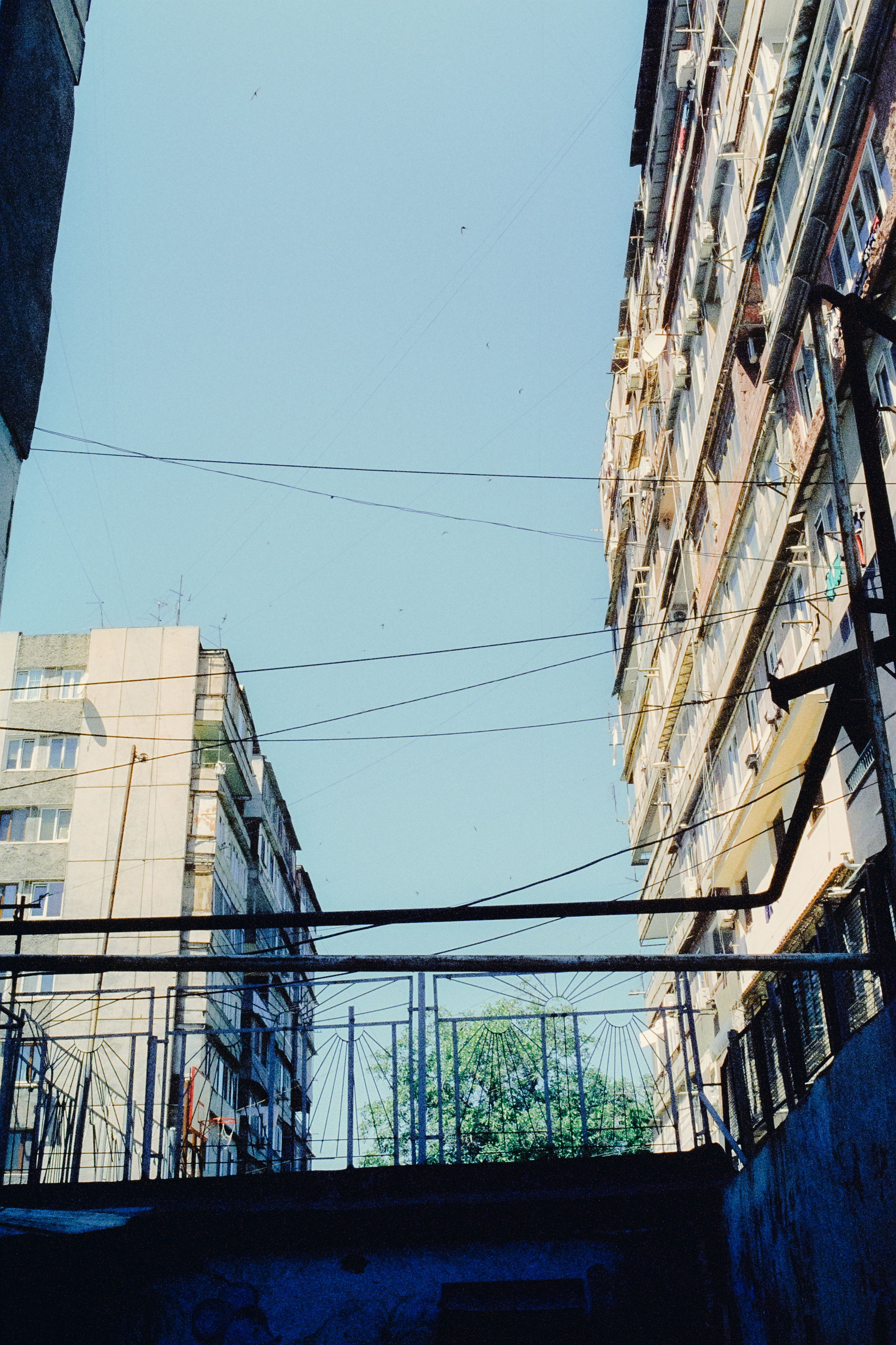 35 mm. Богдан Голубков — фотограф (notbogdang)