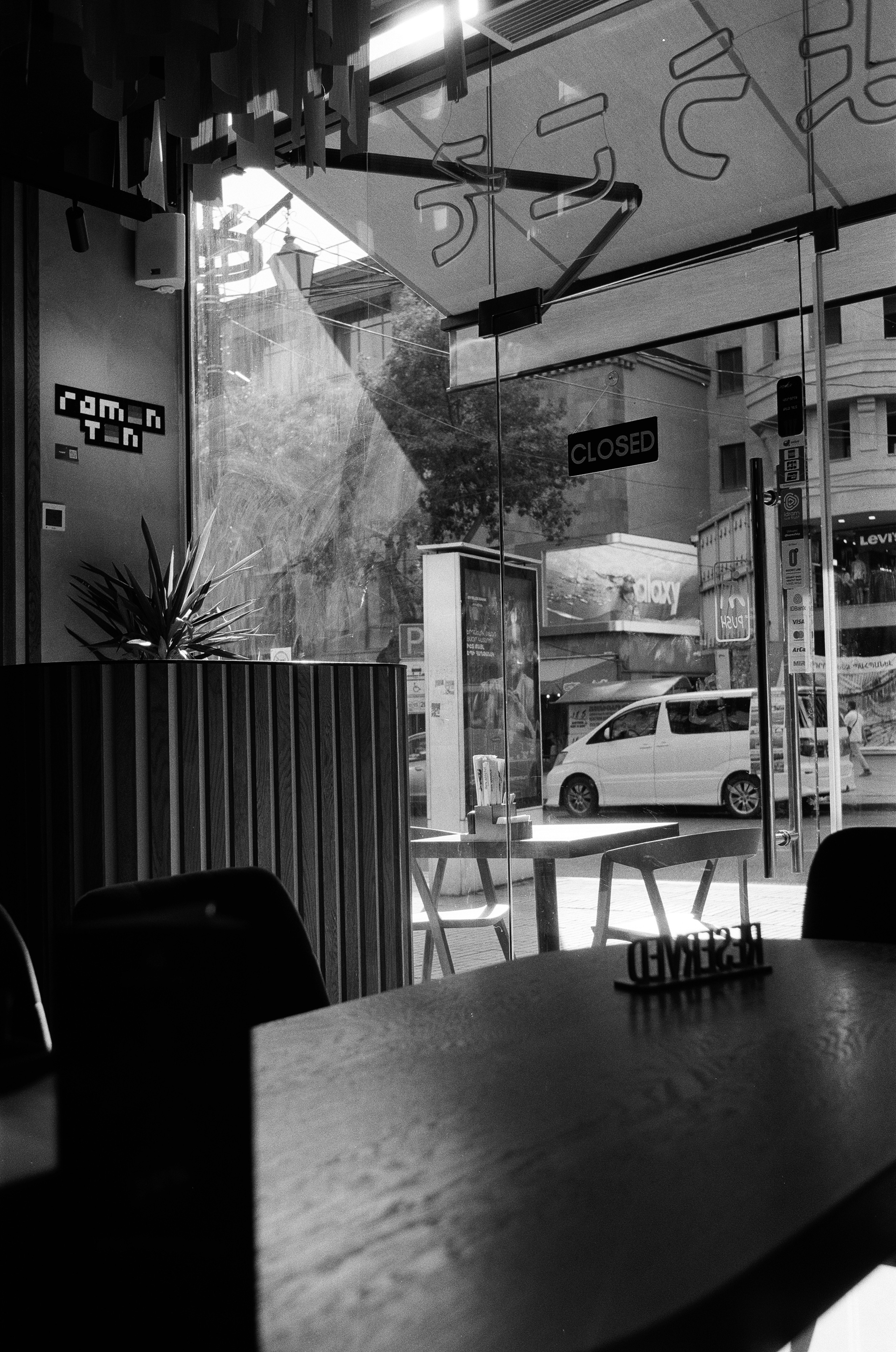 35 mm. Богдан Голубков — фотограф (notbogdang)