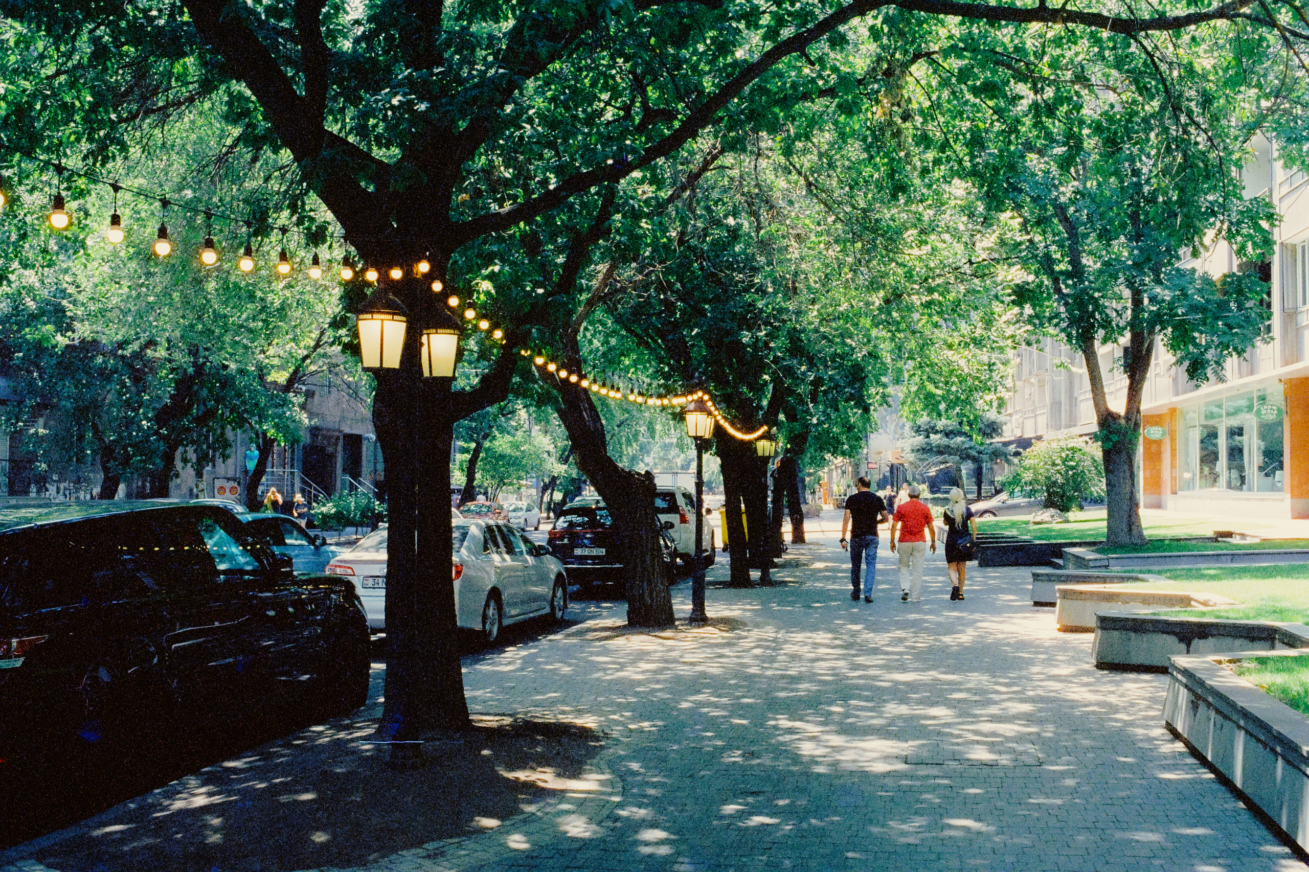 35 mm. Богдан Голубков — фотограф (notbogdang)